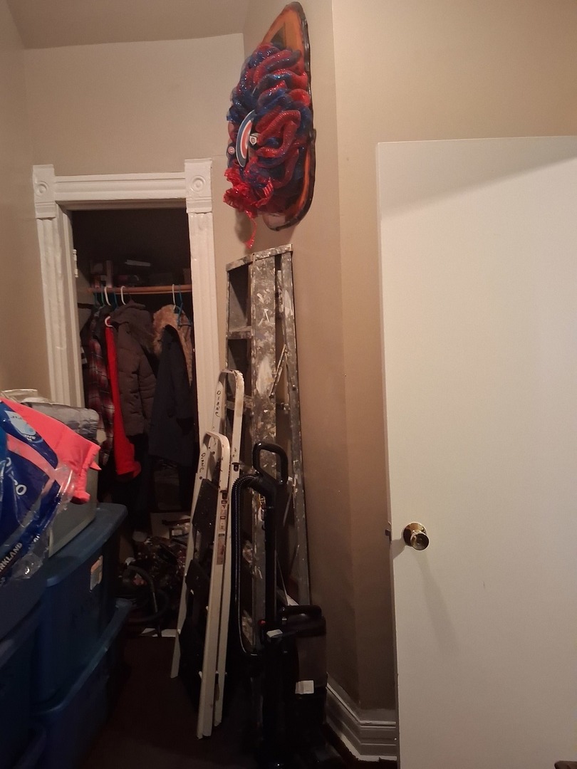 4810 S Union Avenue, Chicago, IL 60609