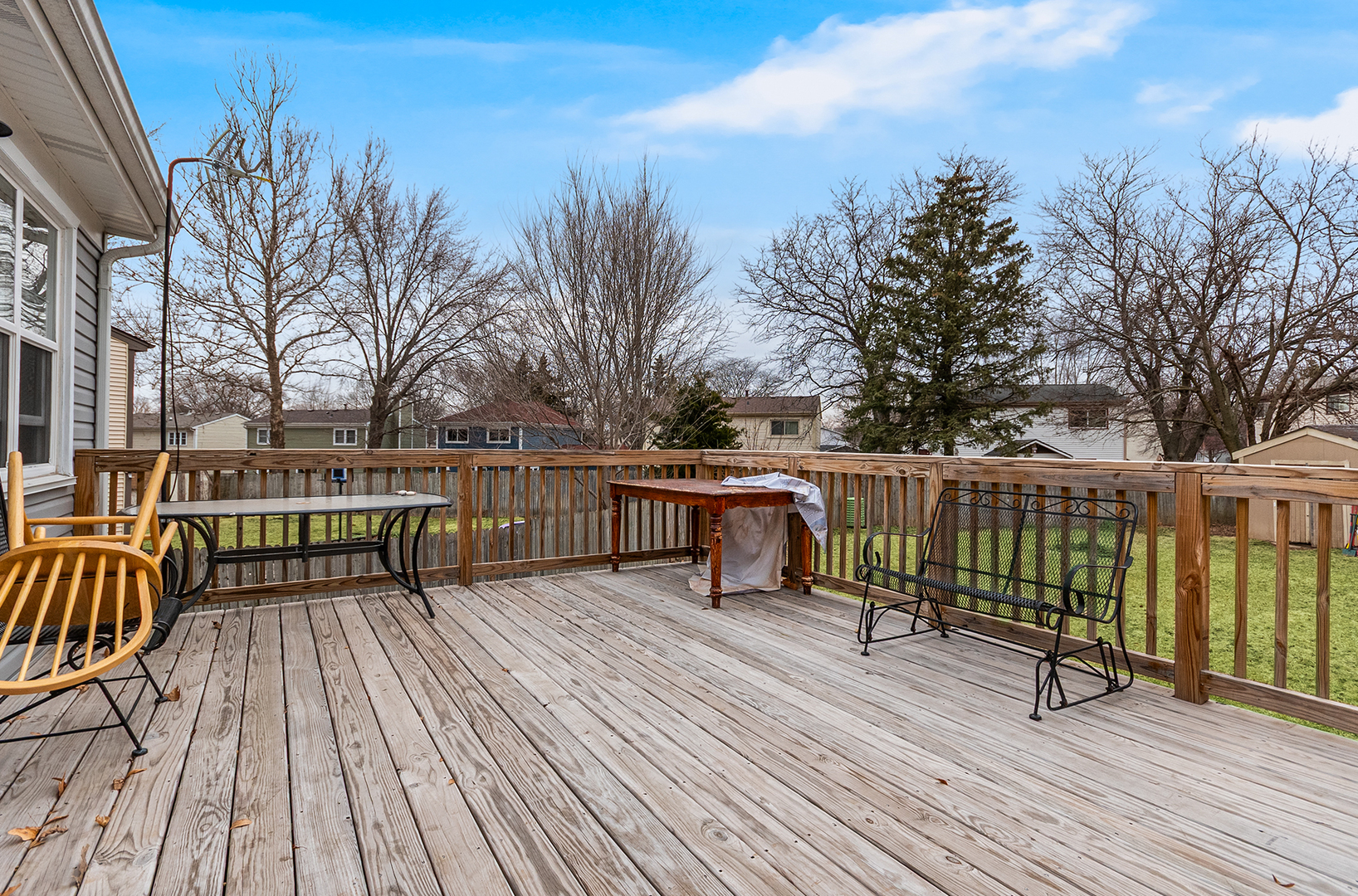 2340 Portsmouth Court, Aurora, IL 60504