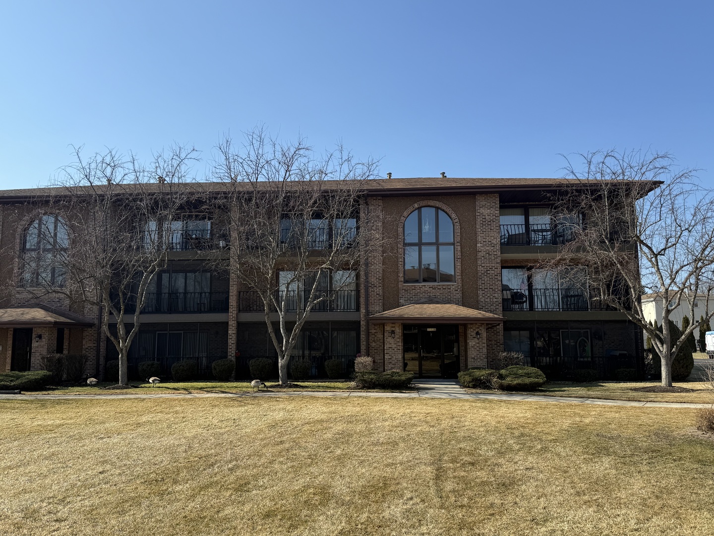11116 Heritage Drive #3B, Palos Hills, IL 60465