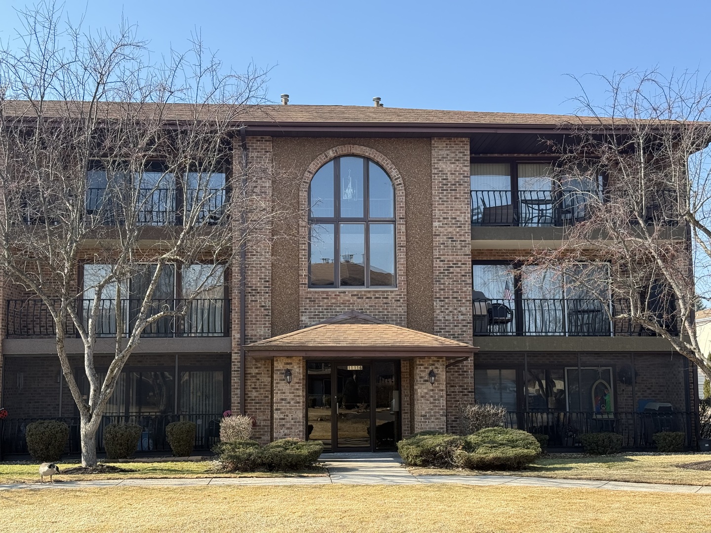 11116 Heritage Drive #3B, Palos Hills, IL 60465