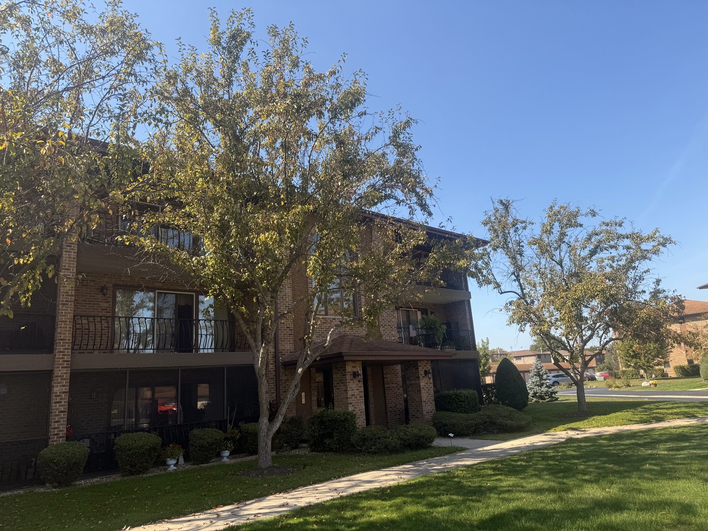 11116 Heritage Drive #3B, Palos Hills, IL 60465