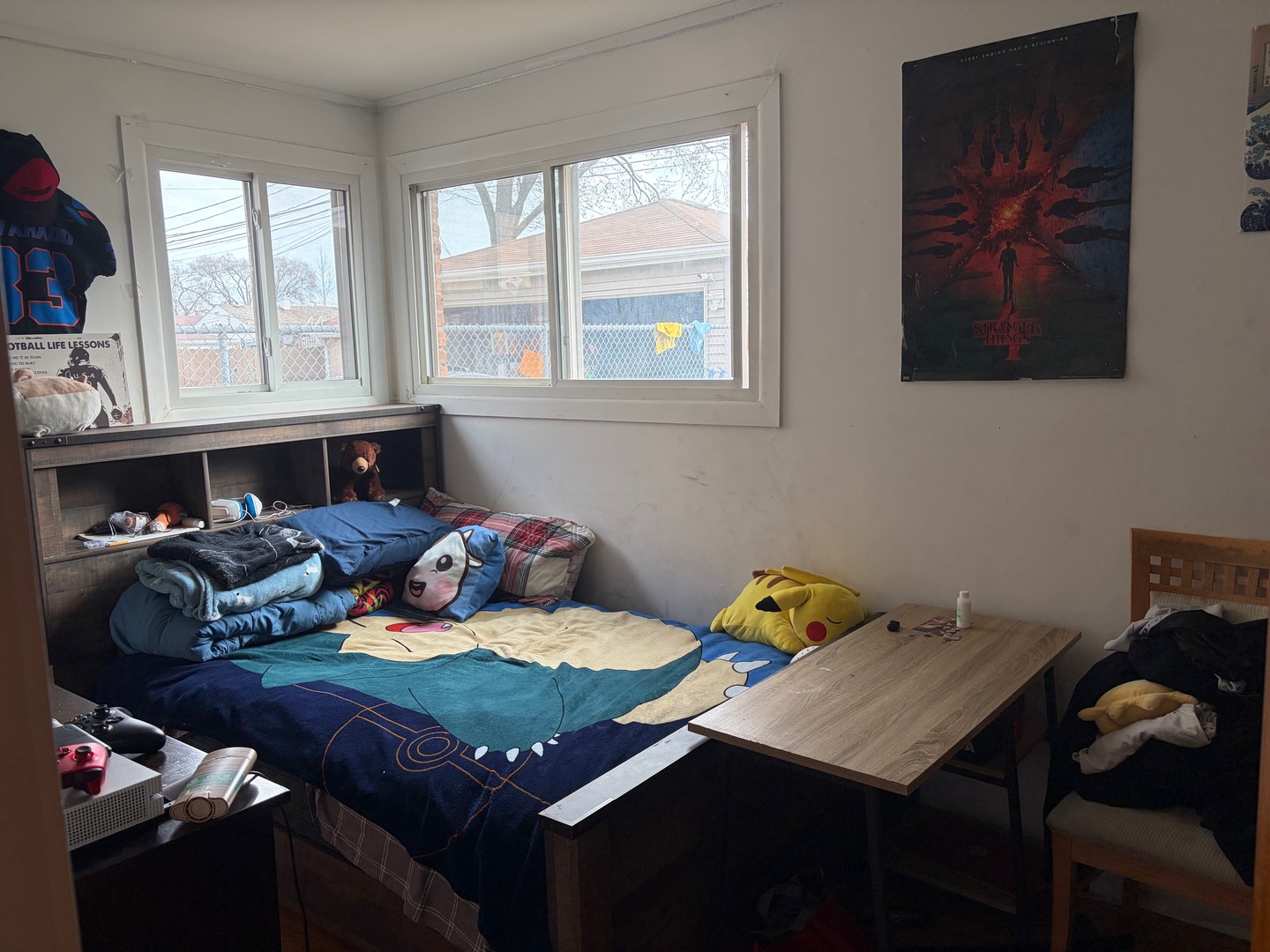 8417 S Scottsdale Avenue, Chicago, IL 60652