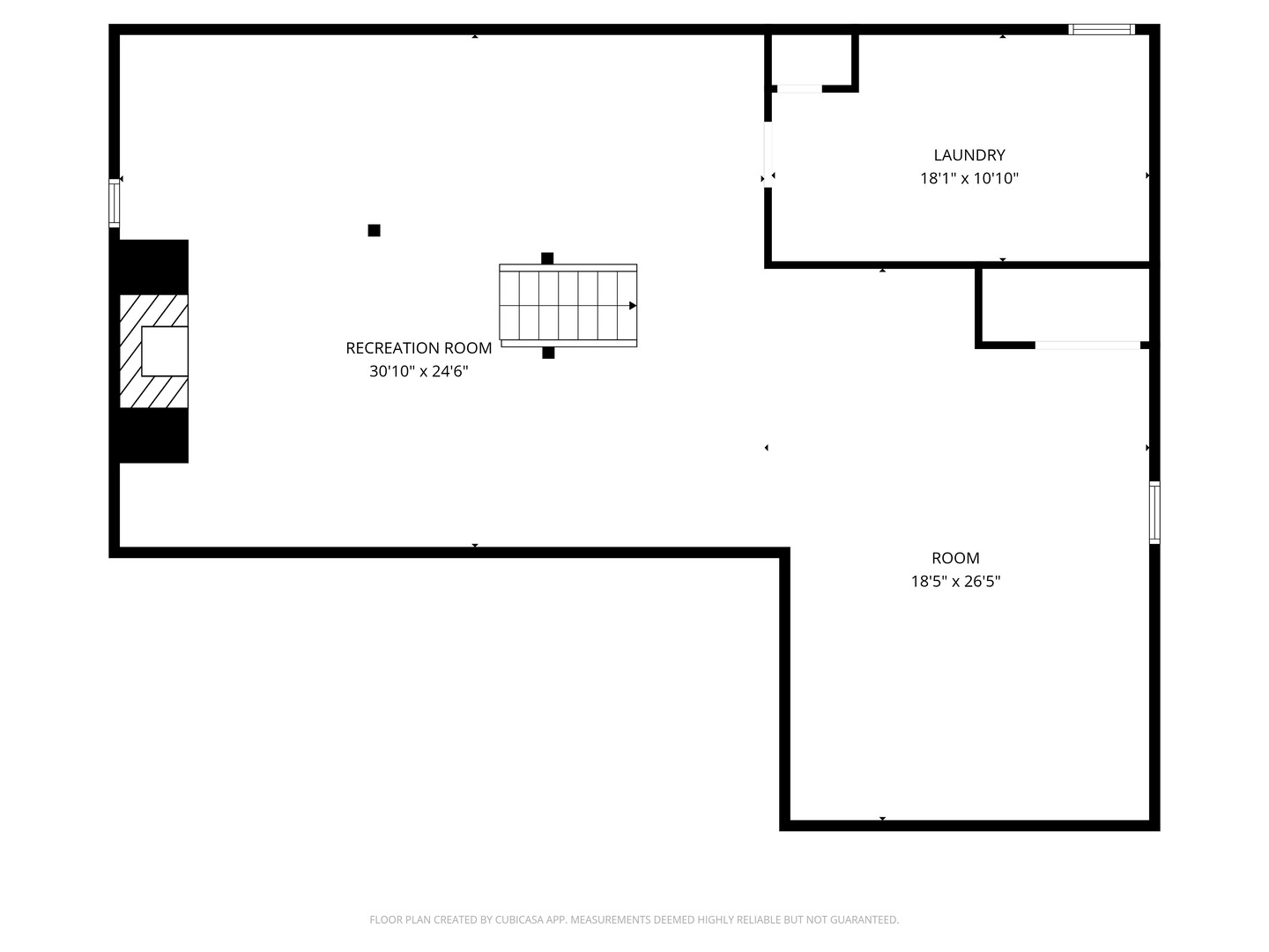 5 Echo Hill Road, Oakwood Hills, IL 60013