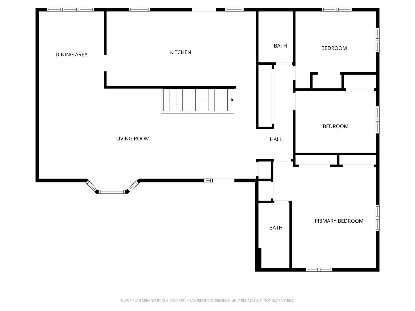 5 Echo Hill Road, Oakwood Hills, IL 60013