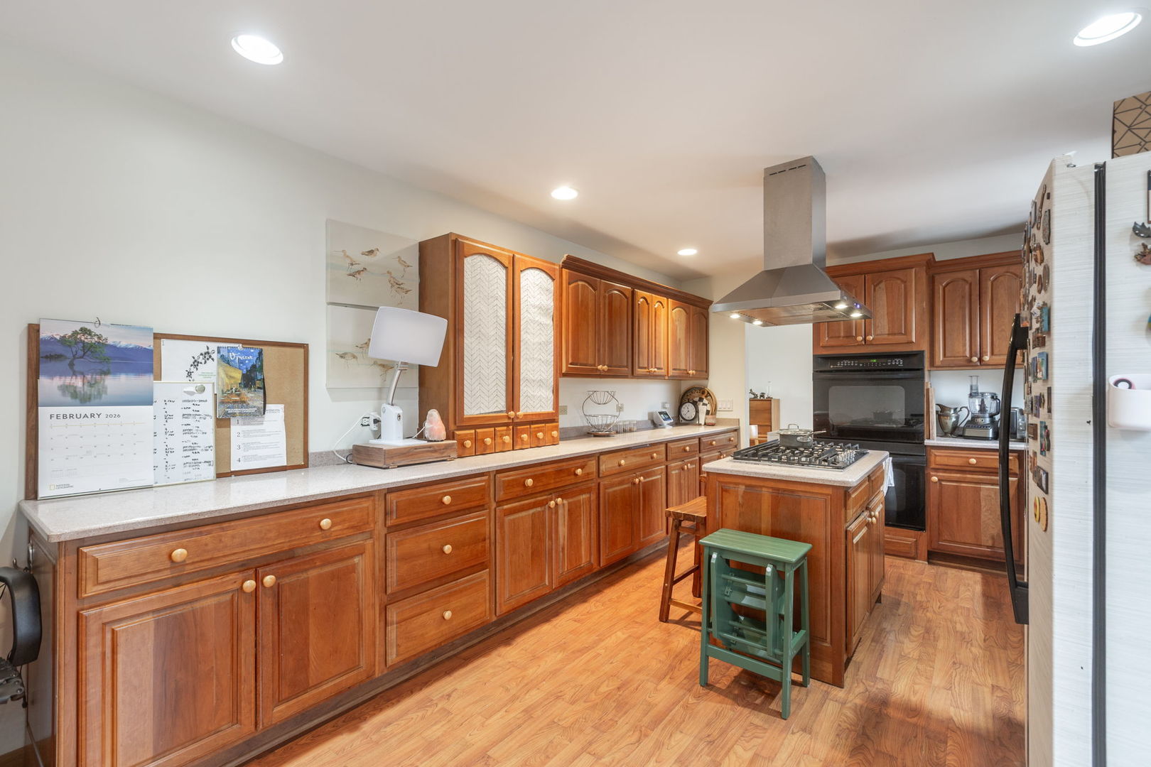 5 Echo Hill Road, Oakwood Hills, IL 60013