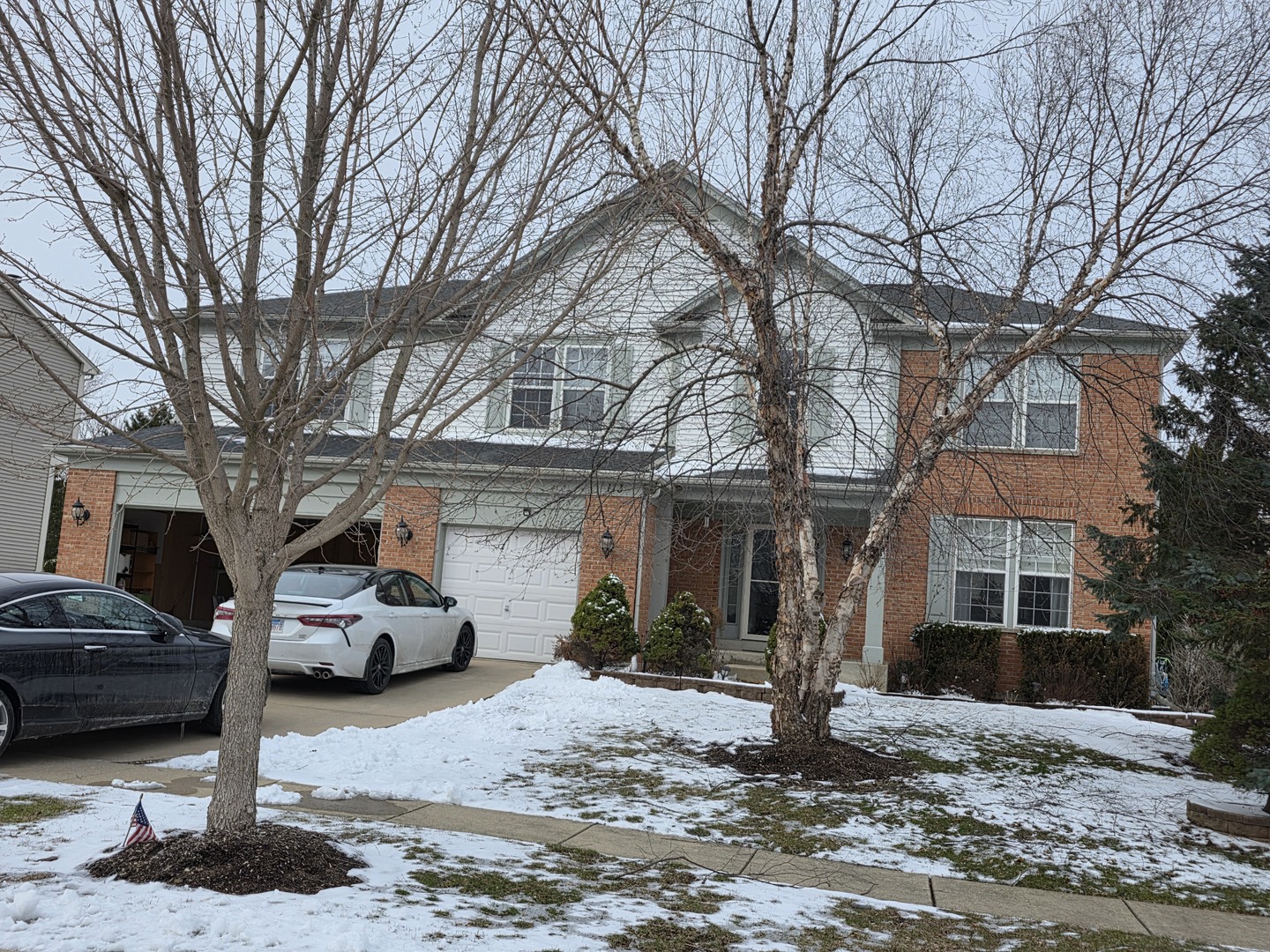 113 ENGLISH OAK Lane, Streamwood, IL 60107