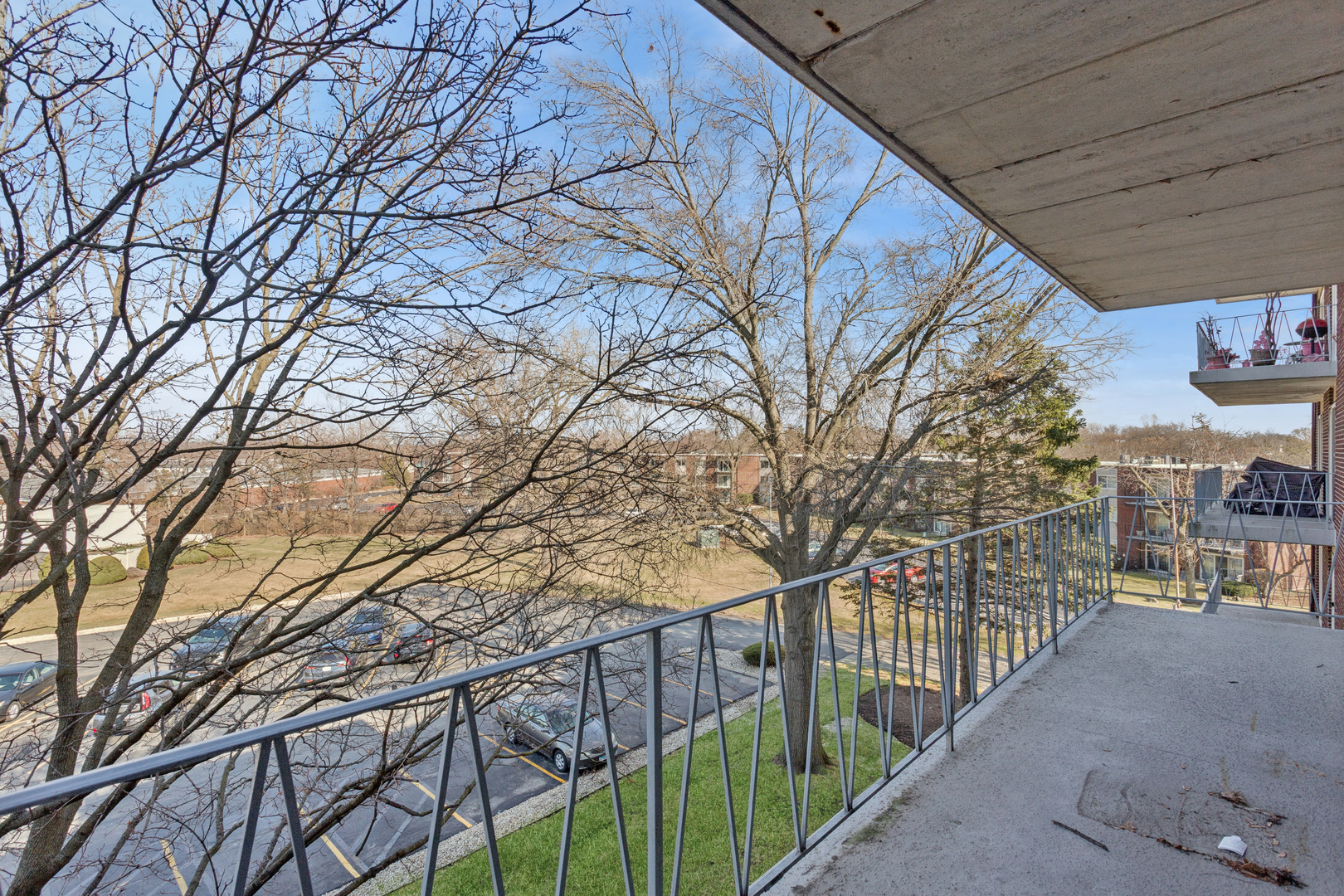 2900 Maple Avenue #4D, Downers Grove, IL 60515