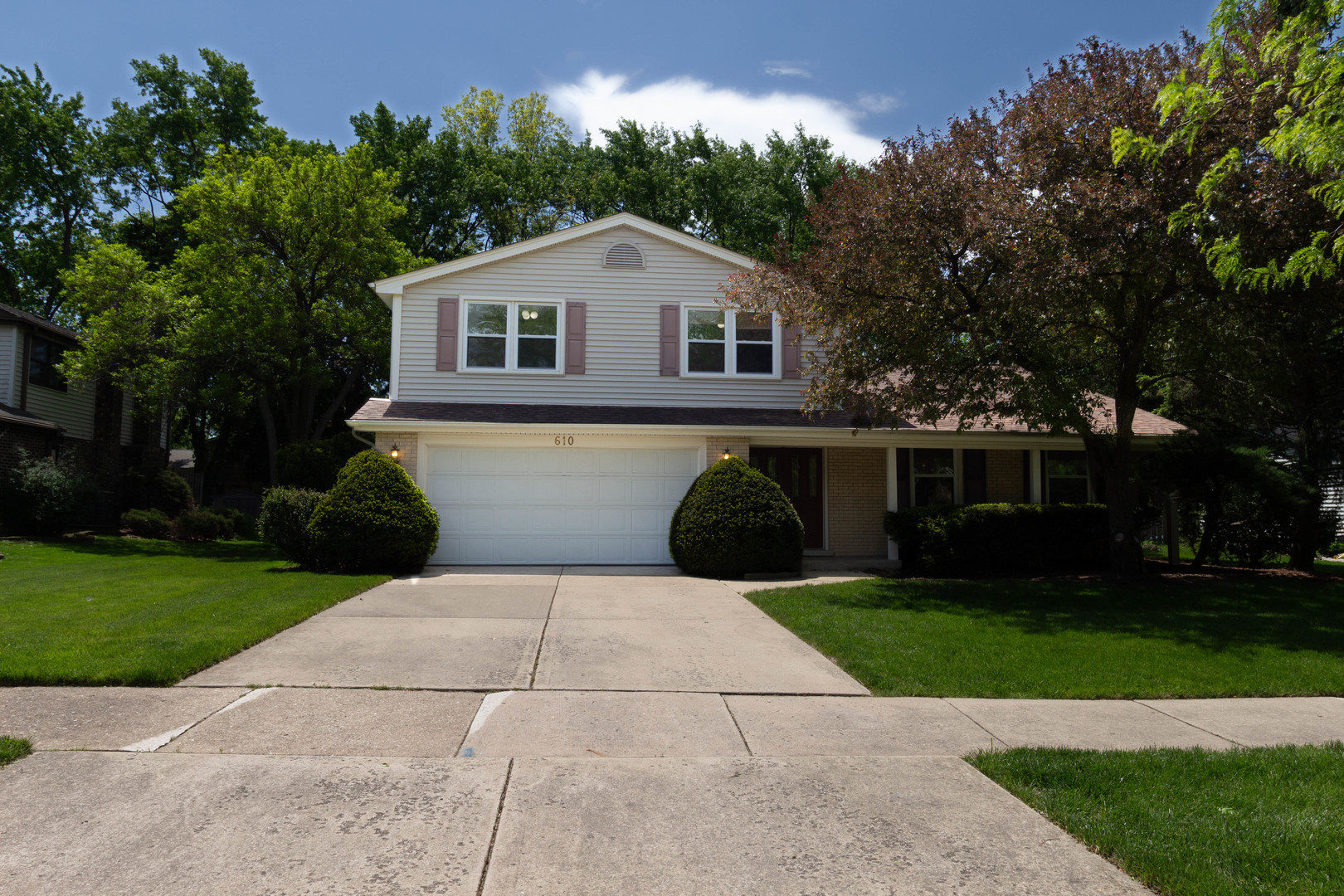 610 Pawnee Lane, Naperville, IL 60563