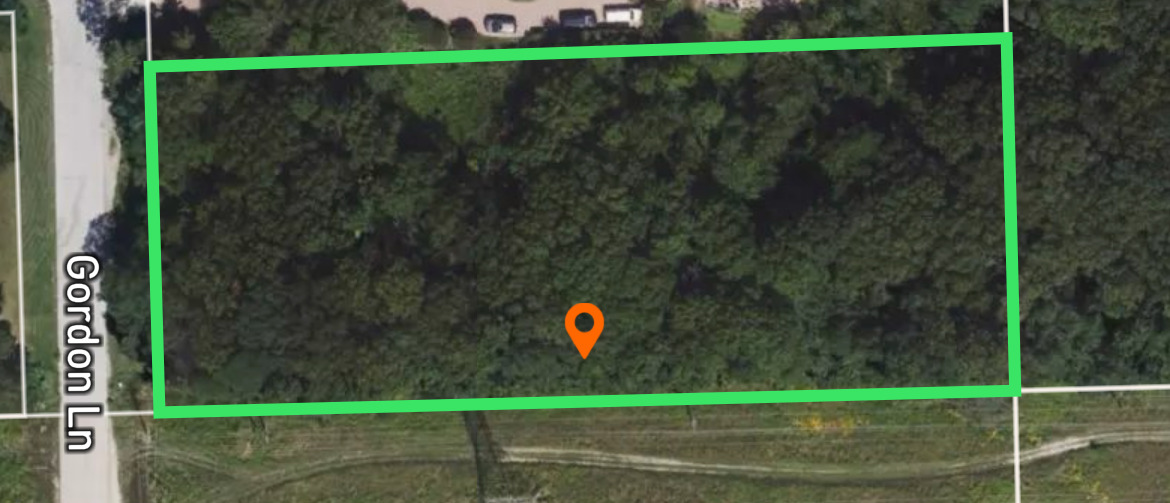 1365 Gordon Lane, Lemont, IL 60439