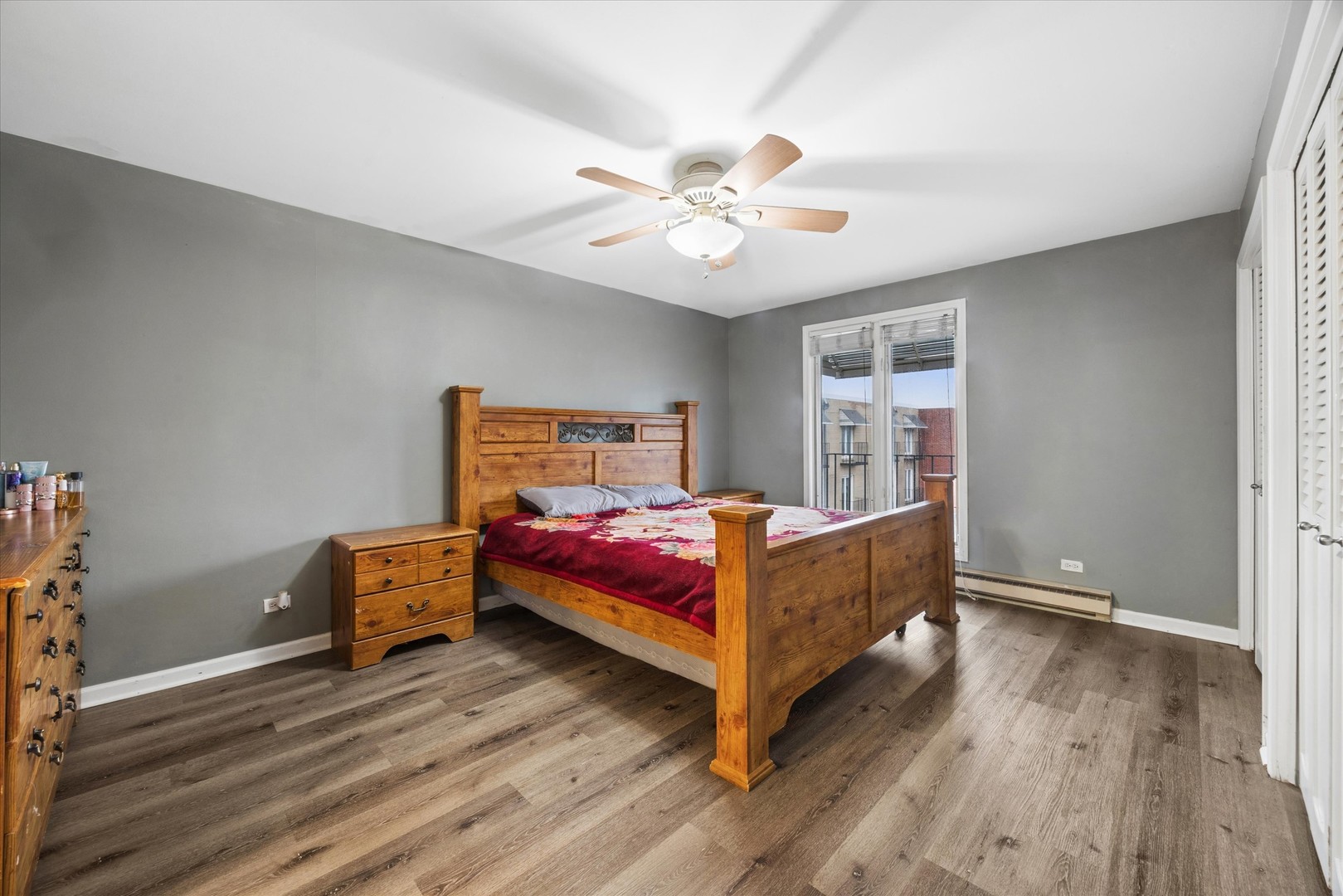 9808 S Karlov Avenue #D, Oak Lawn, IL 60453