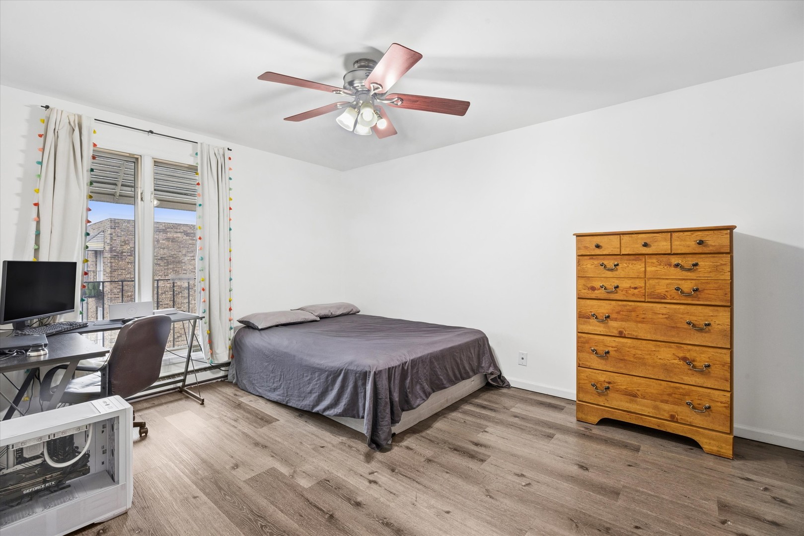 9808 S Karlov Avenue #D, Oak Lawn, IL 60453