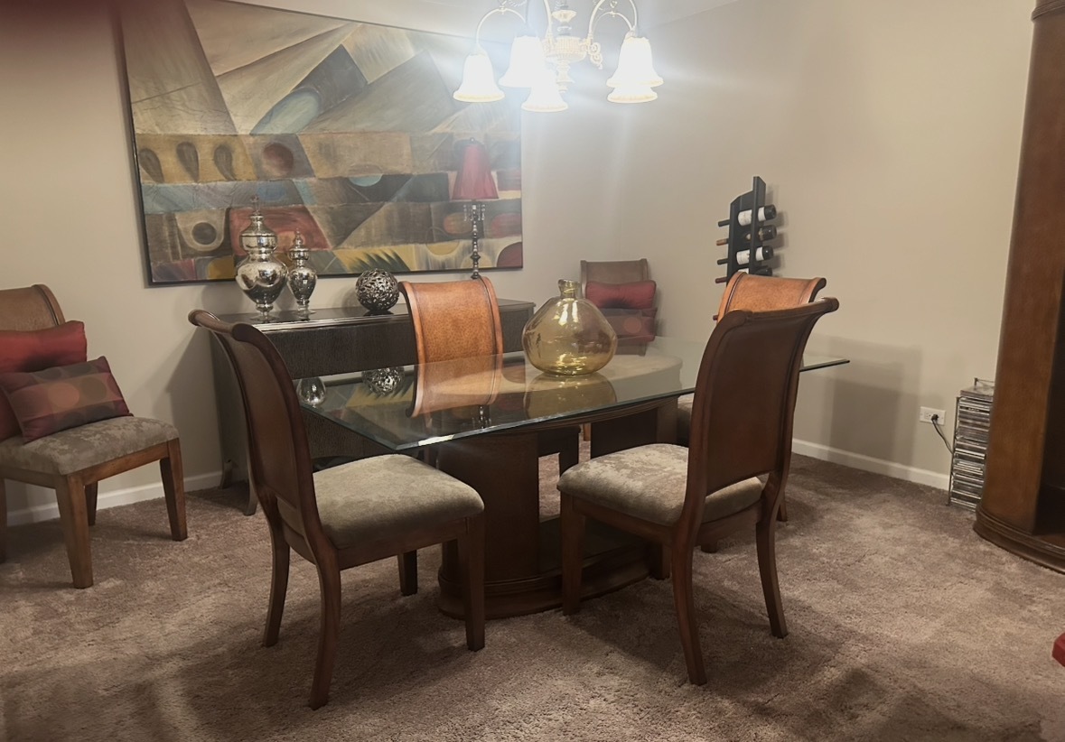 1311 S FINLEY Road #312, Lombard, IL 60148