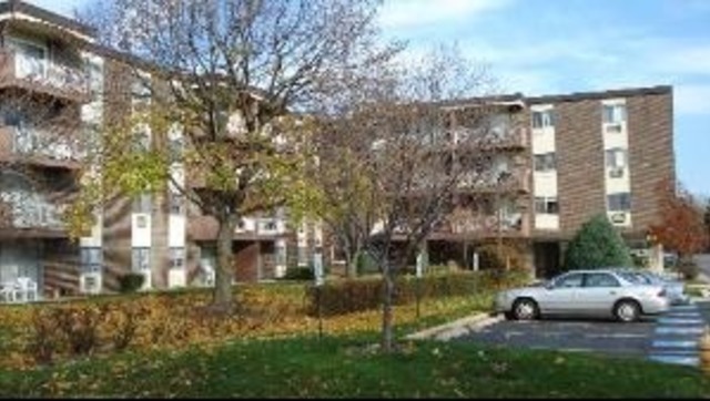 1311 S FINLEY Road #312, Lombard, IL 60148