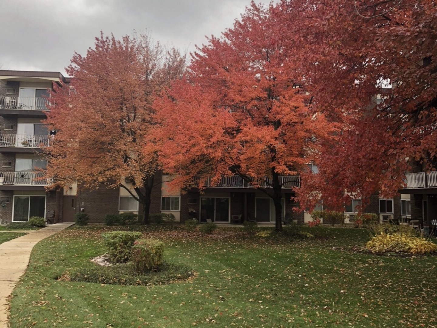 1311 S FINLEY Road #312, Lombard, IL 60148