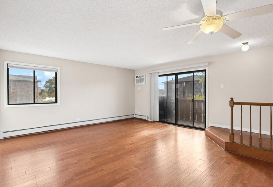 11 Echo Court #12, Vernon Hills, IL 60061