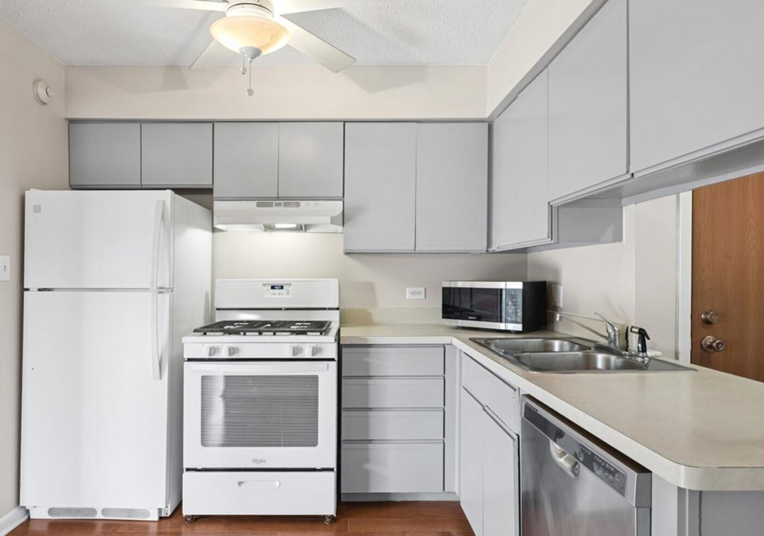 11 Echo Court #12, Vernon Hills, IL 60061