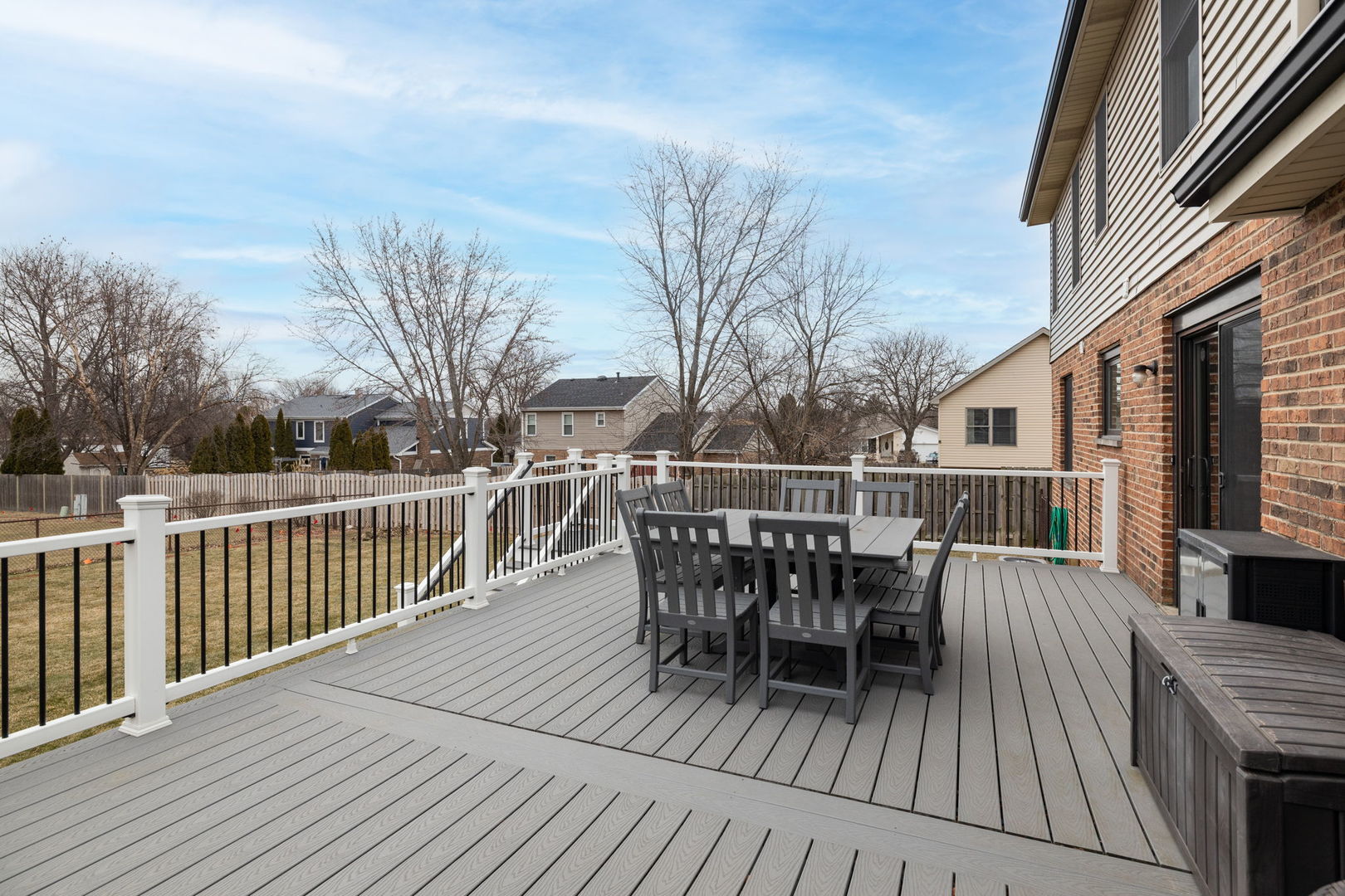 406 Whipple Lane, Westmont, IL 60559