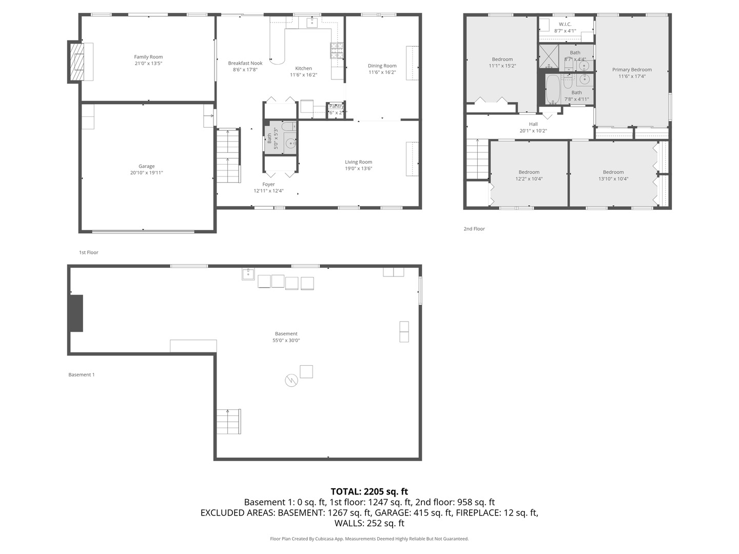 406 Whipple Lane, Westmont, IL 60559