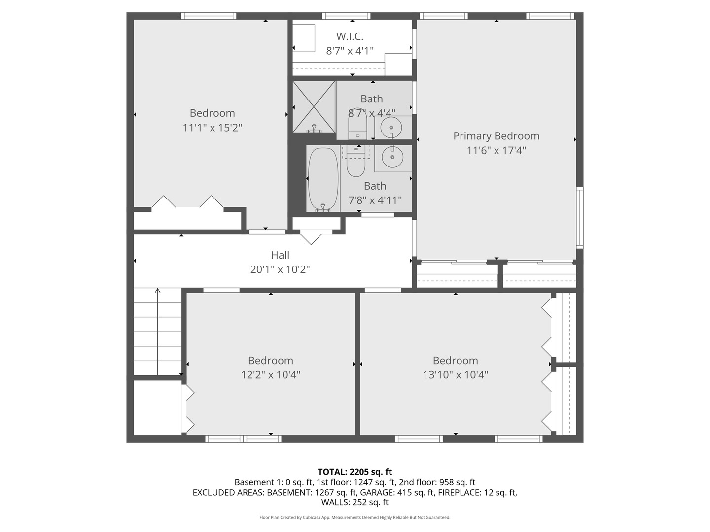 406 Whipple Lane, Westmont, IL 60559