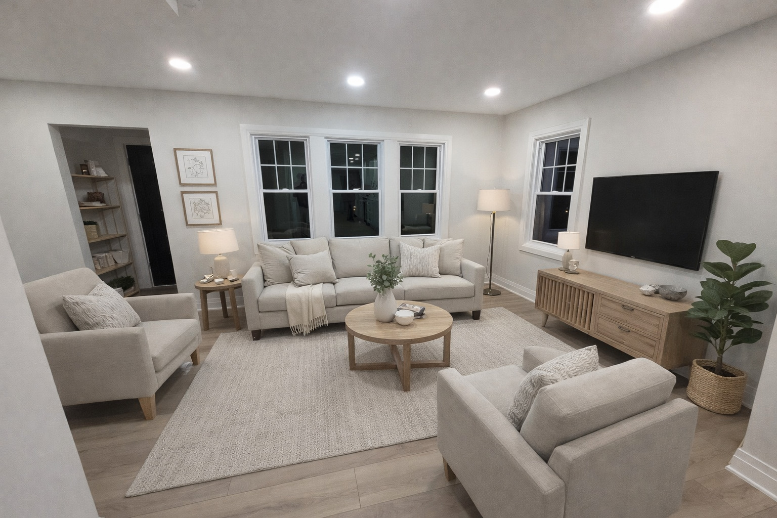 7501 W Winnemac Avenue, Harwood Heights, IL 60706