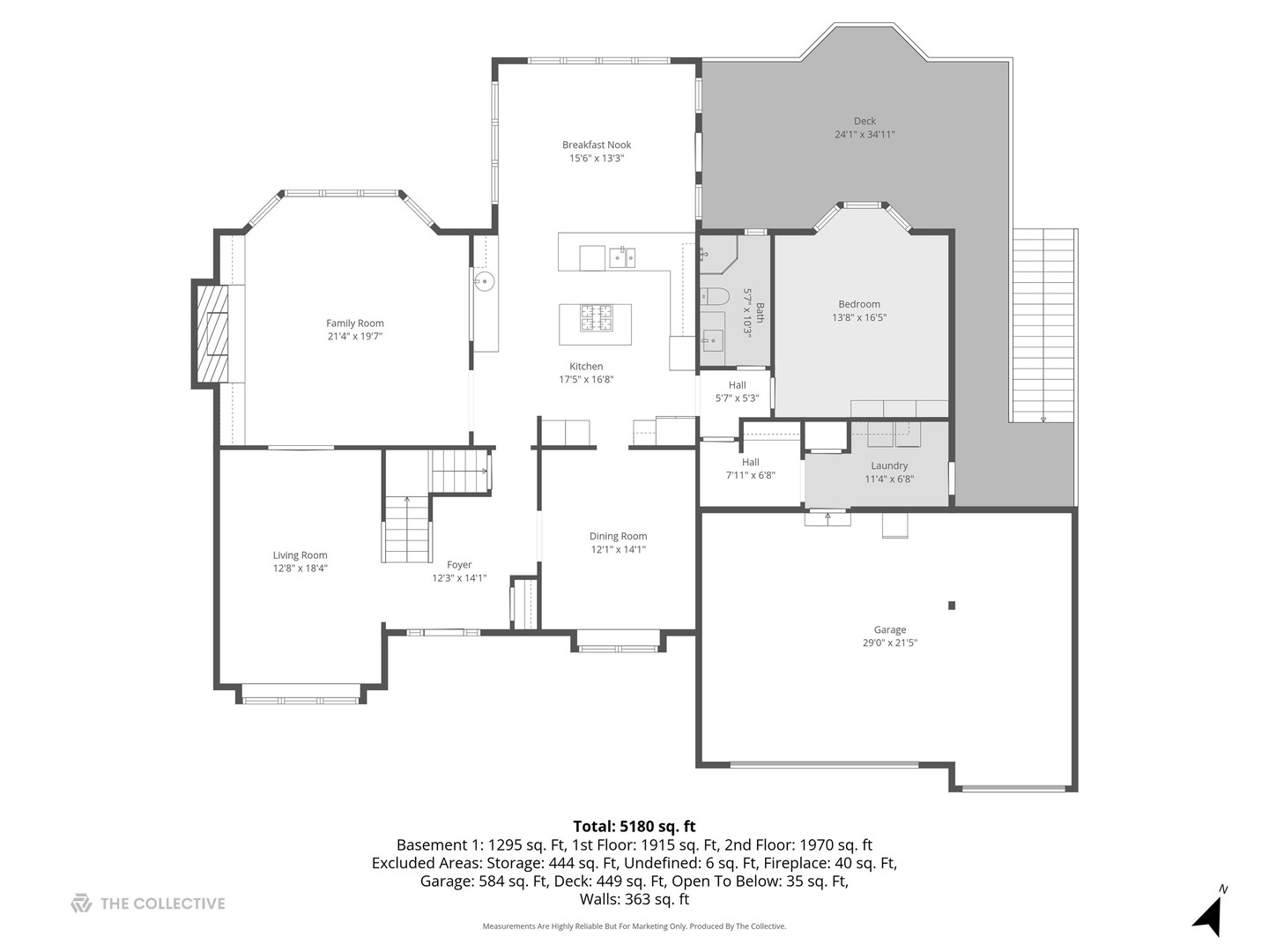 2711 Wendy Drive, Naperville, IL 60565