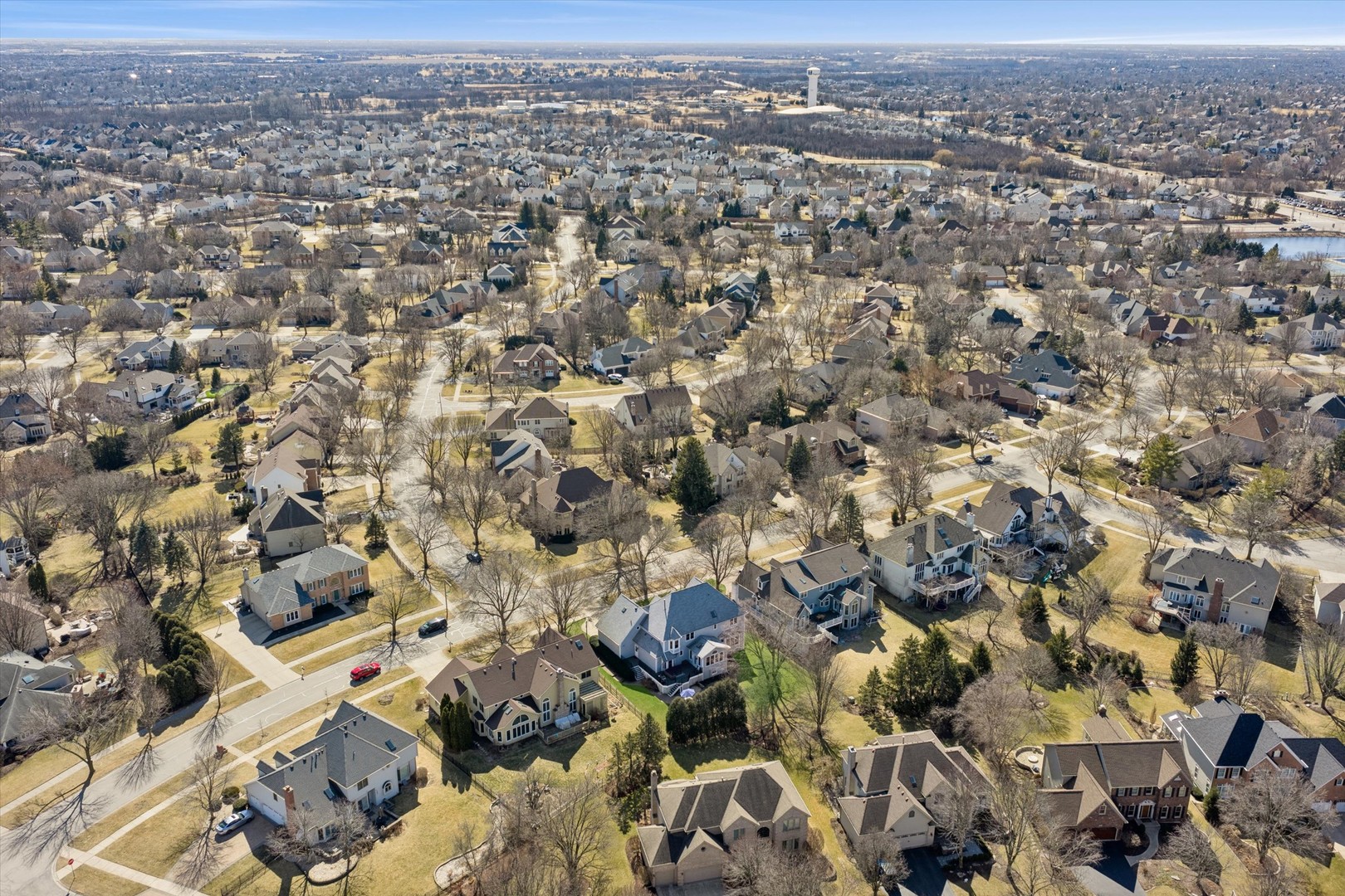 2711 Wendy Drive, Naperville, IL 60565