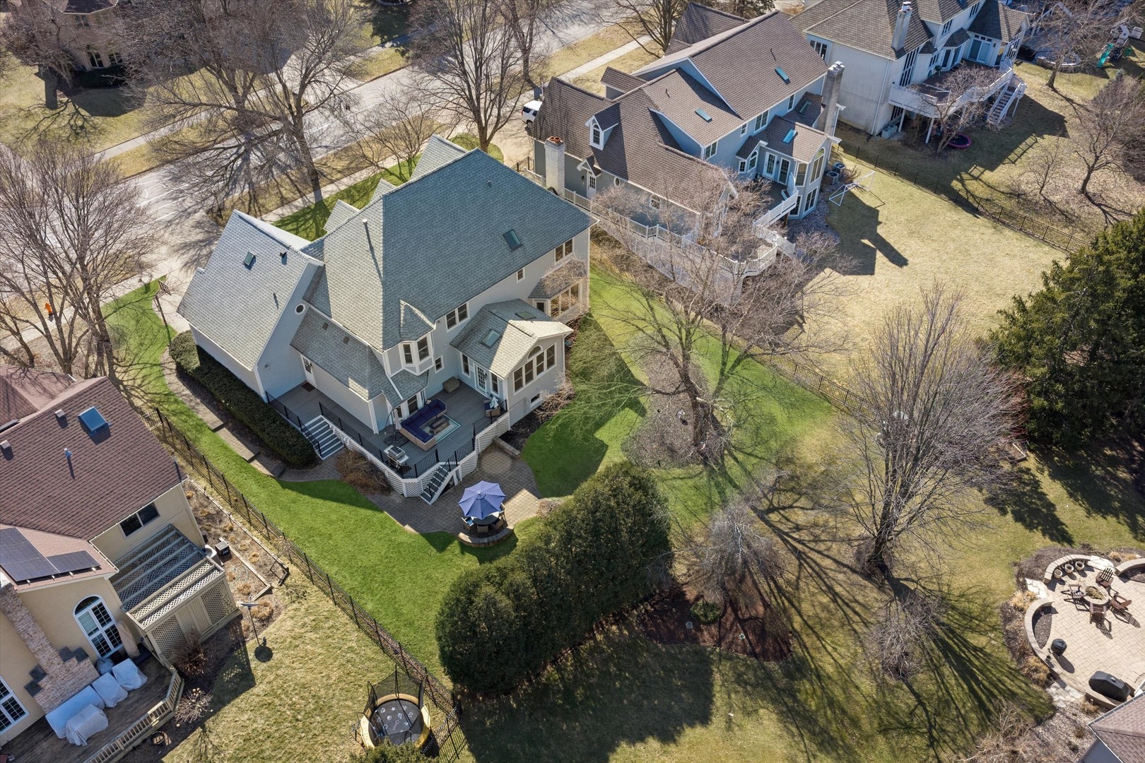 2711 Wendy Drive, Naperville, IL 60565