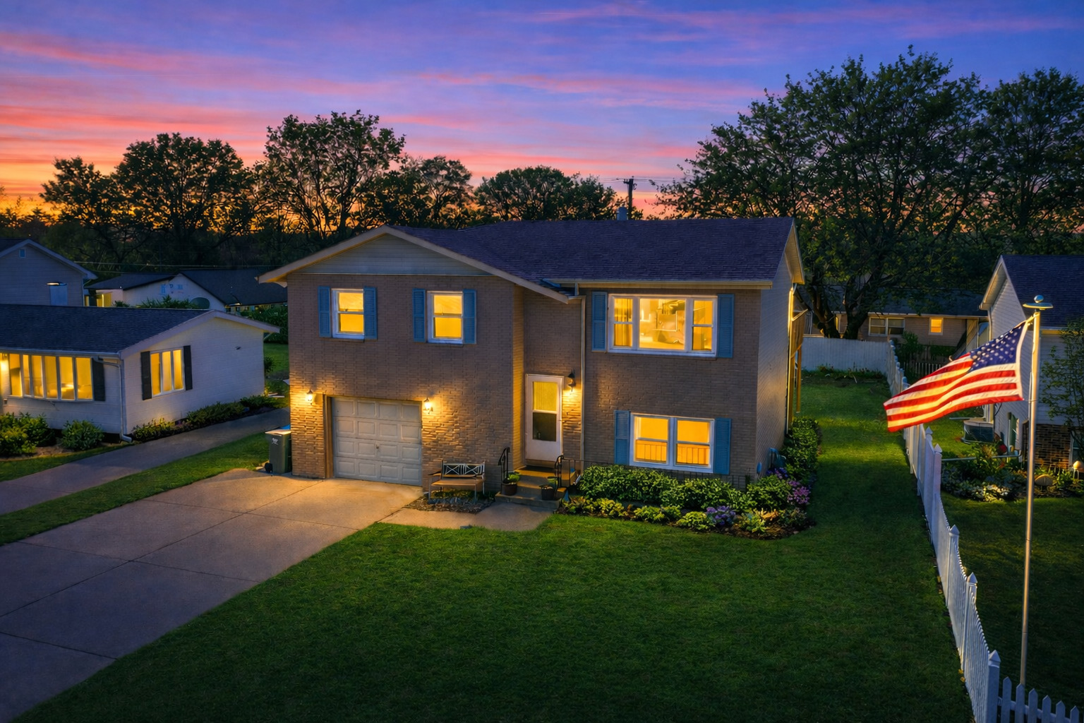 2613 Cherie Lane, Ottawa, IL 61350