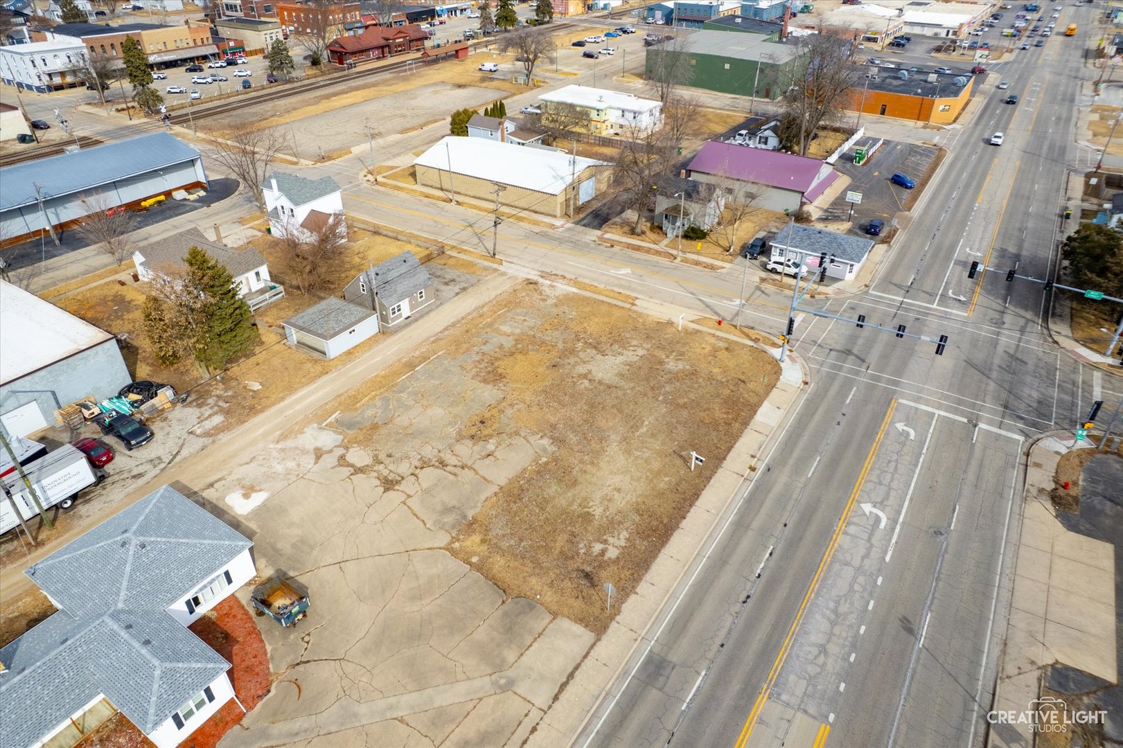 206 W South Street, Plano, IL 60545