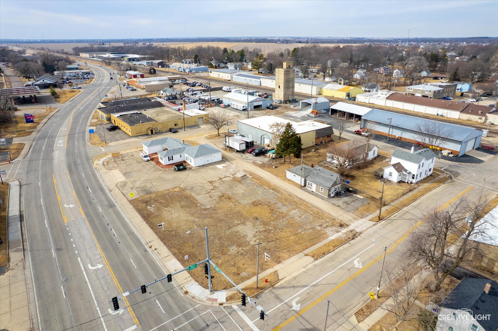 206 W South Street, Plano, IL 60545