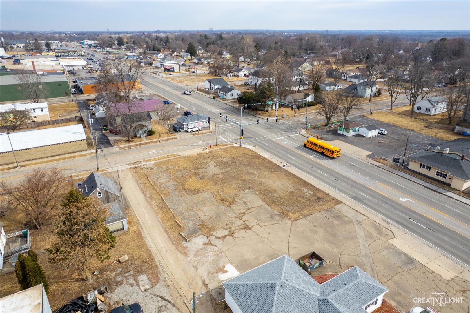 206 W South Street, Plano, IL 60545