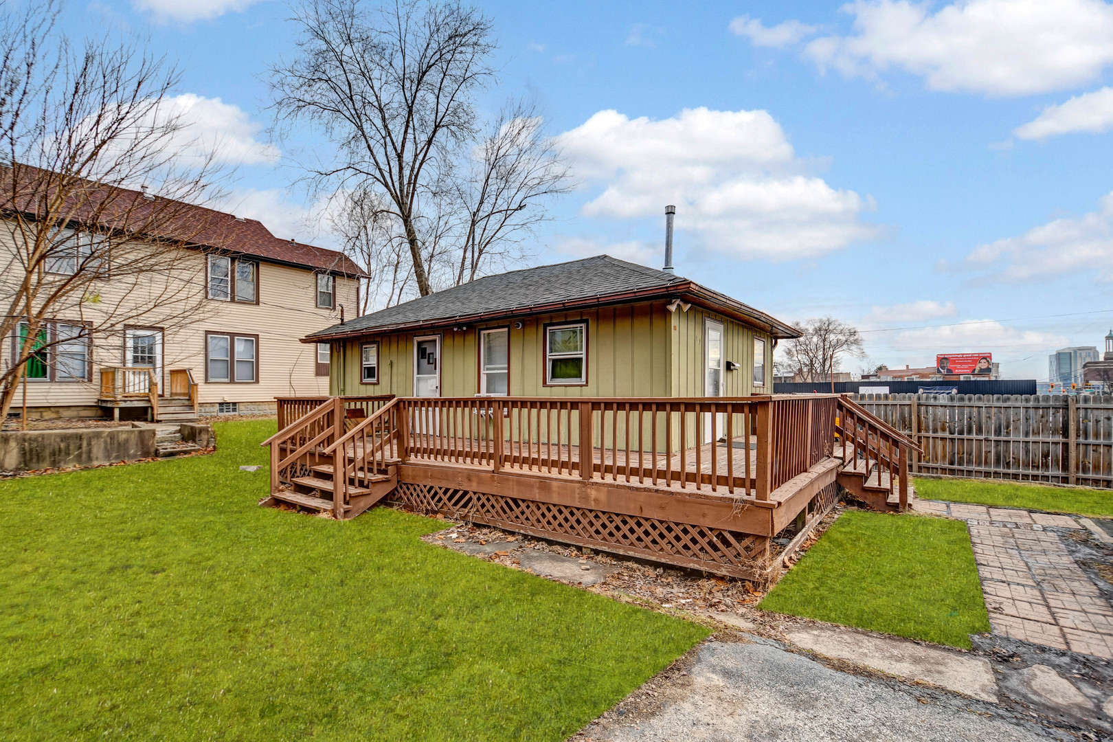 417 W Jefferson Street, Joliet, IL 60435