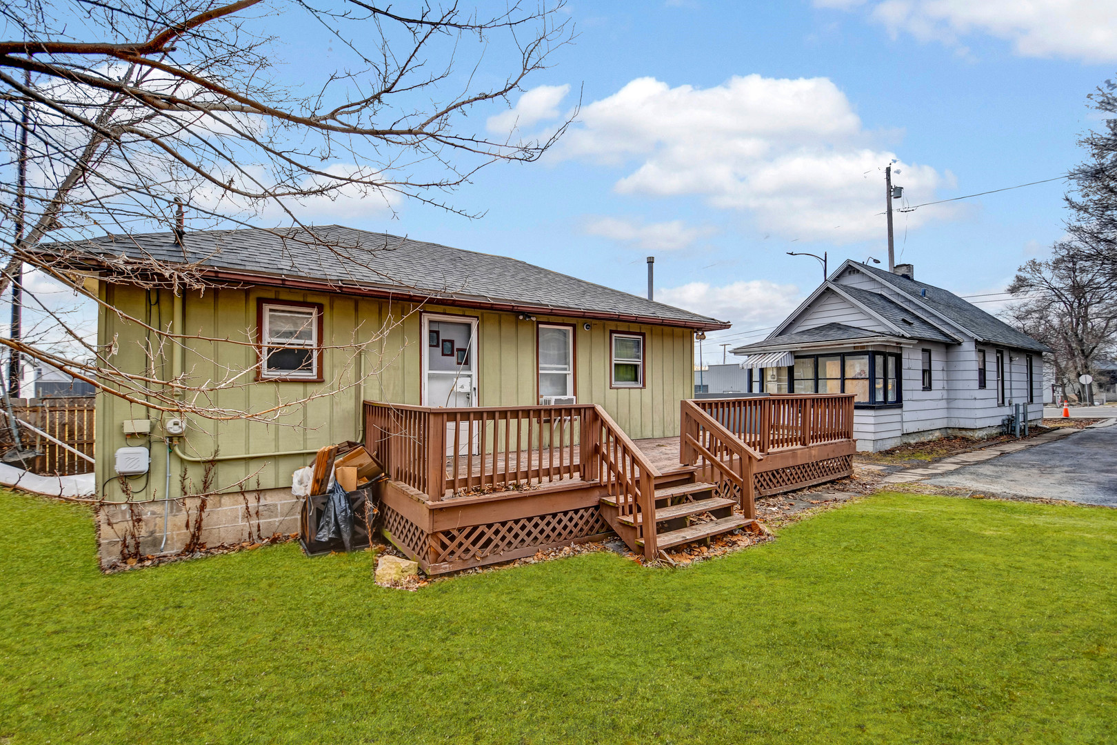 417 W Jefferson Street, Joliet, IL 60435