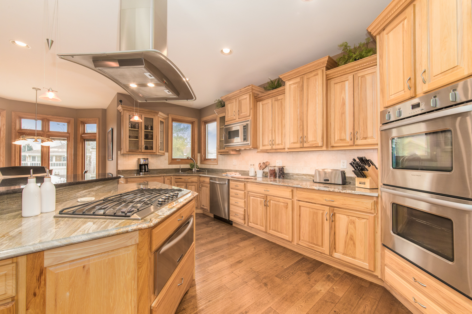 7245 W Lee Street, Niles, IL 60714