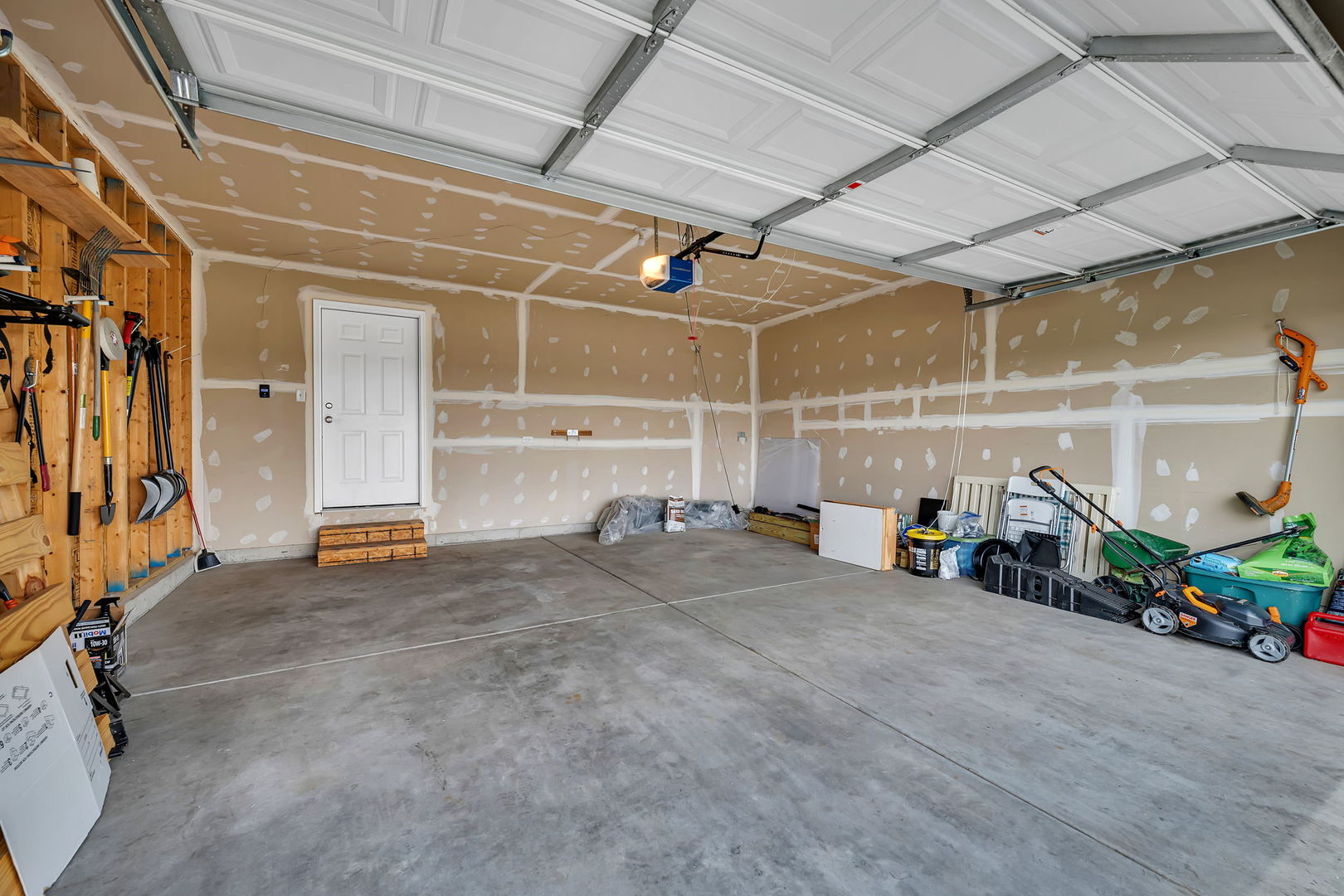 1754 N Bucksport Lane, Beecher, IL 60401