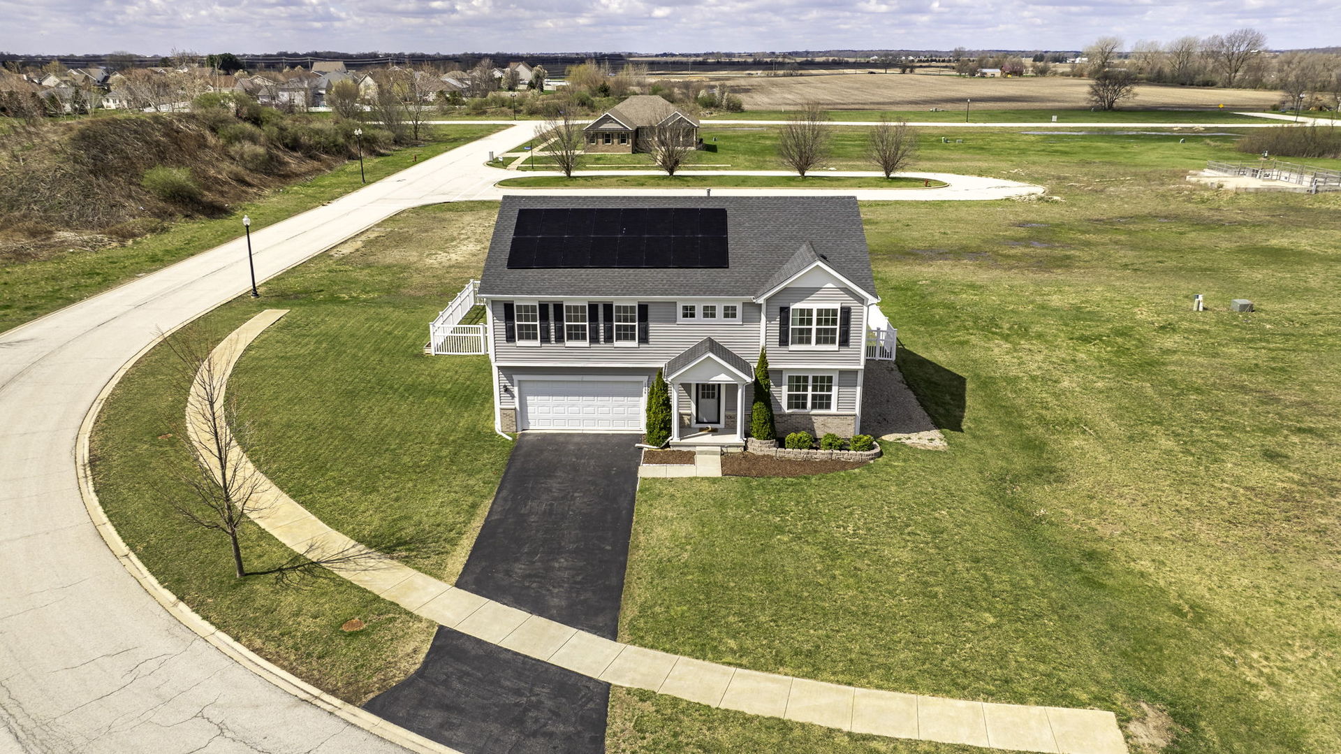 1754 N Bucksport Lane, Beecher, IL 60401