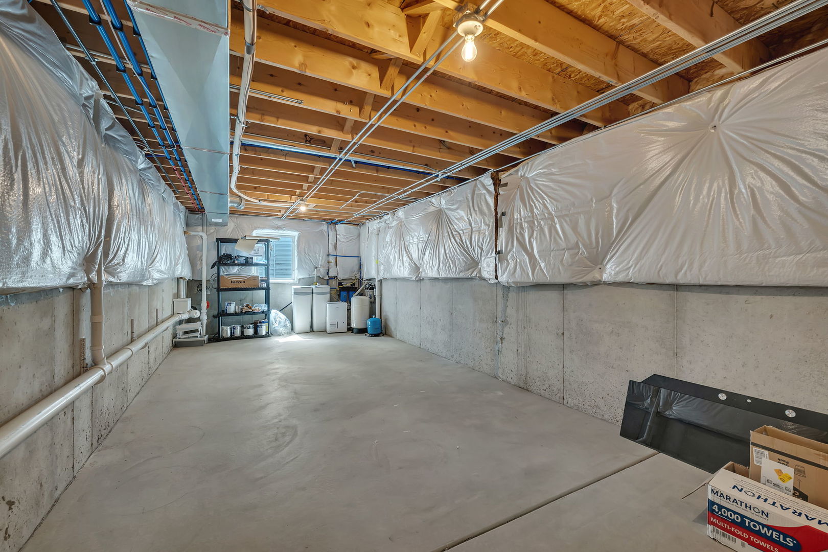 1754 N Bucksport Lane, Beecher, IL 60401