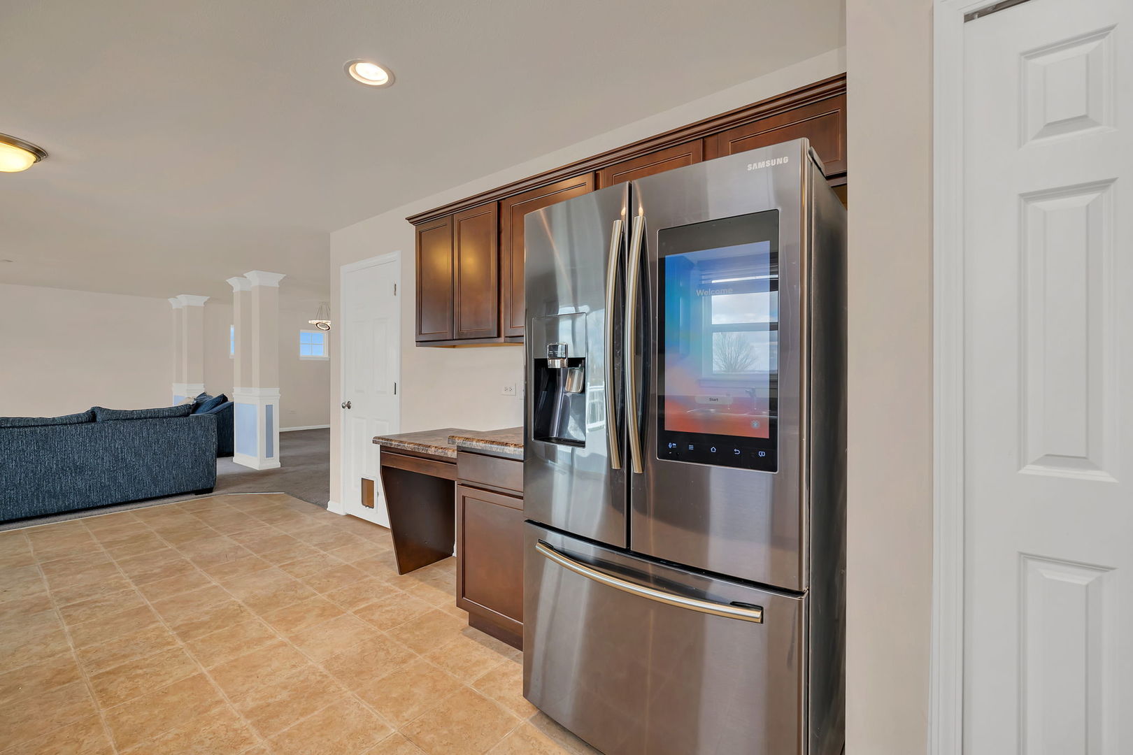 1754 N Bucksport Lane, Beecher, IL 60401