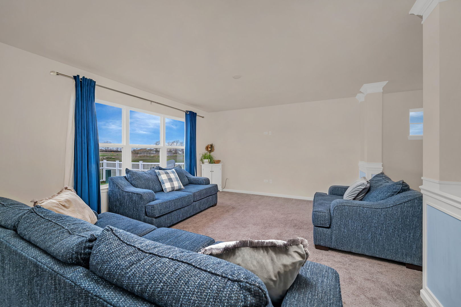 1754 N Bucksport Lane, Beecher, IL 60401