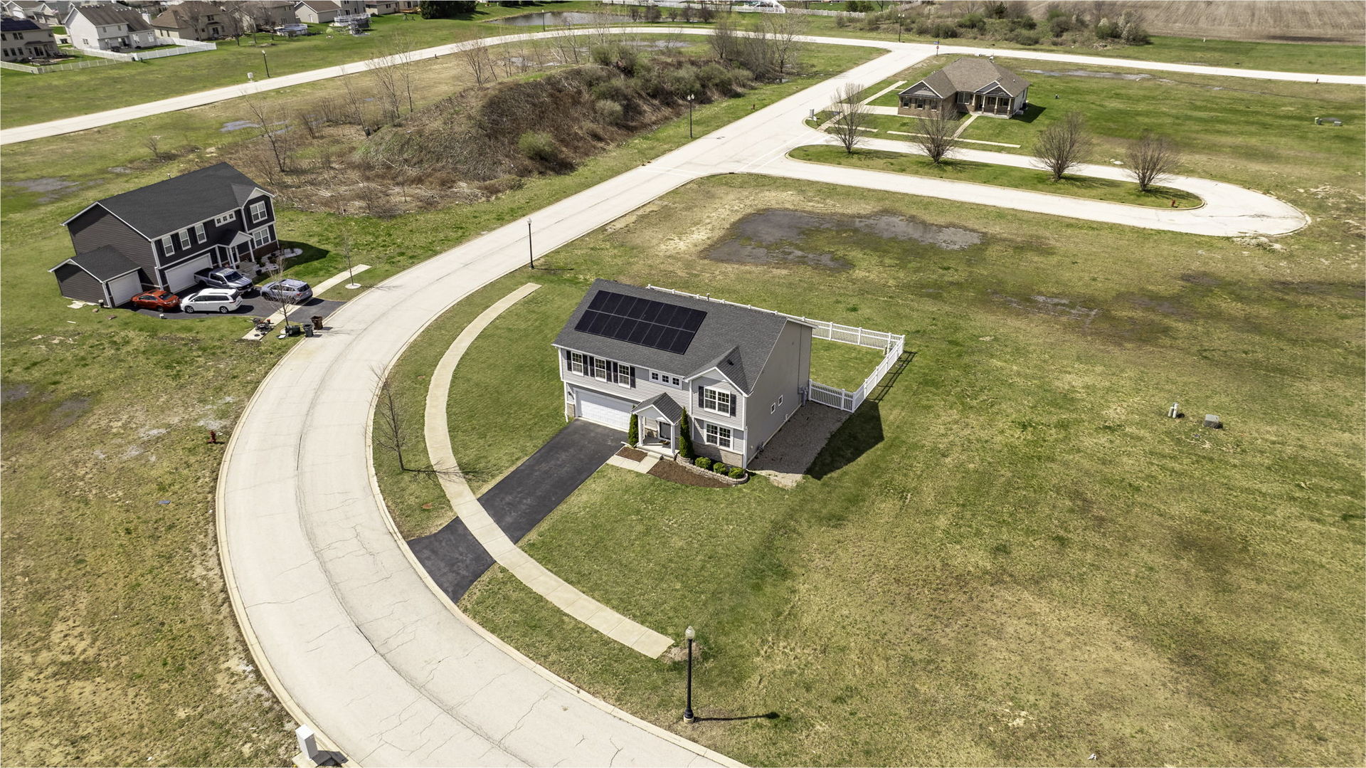 1754 N Bucksport Lane, Beecher, IL 60401