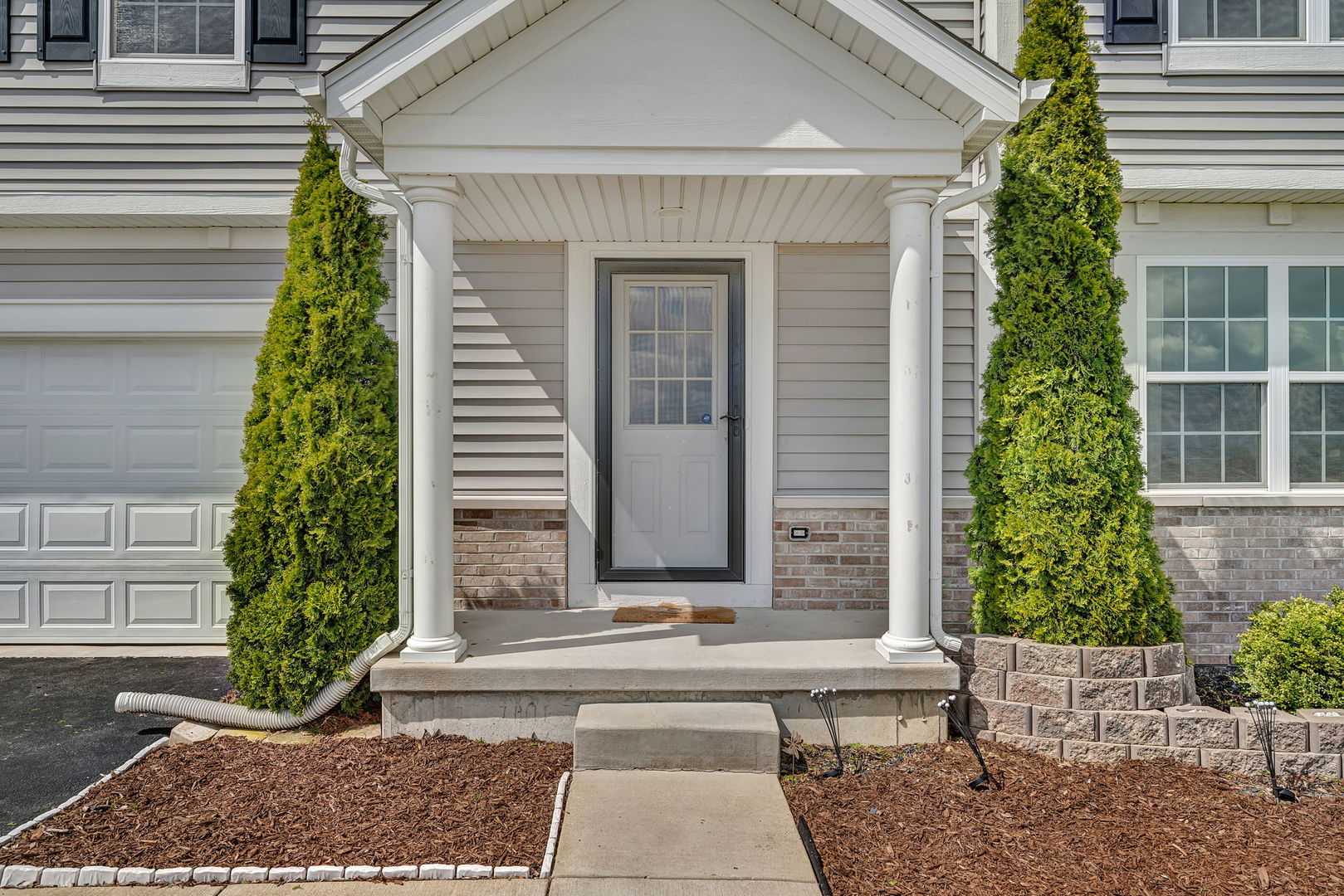 1754 N Bucksport Lane, Beecher, IL 60401