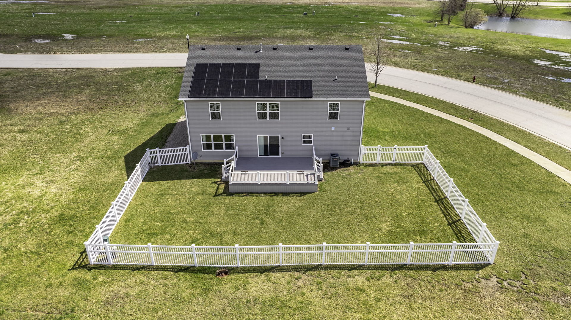 1754 N Bucksport Lane, Beecher, IL 60401