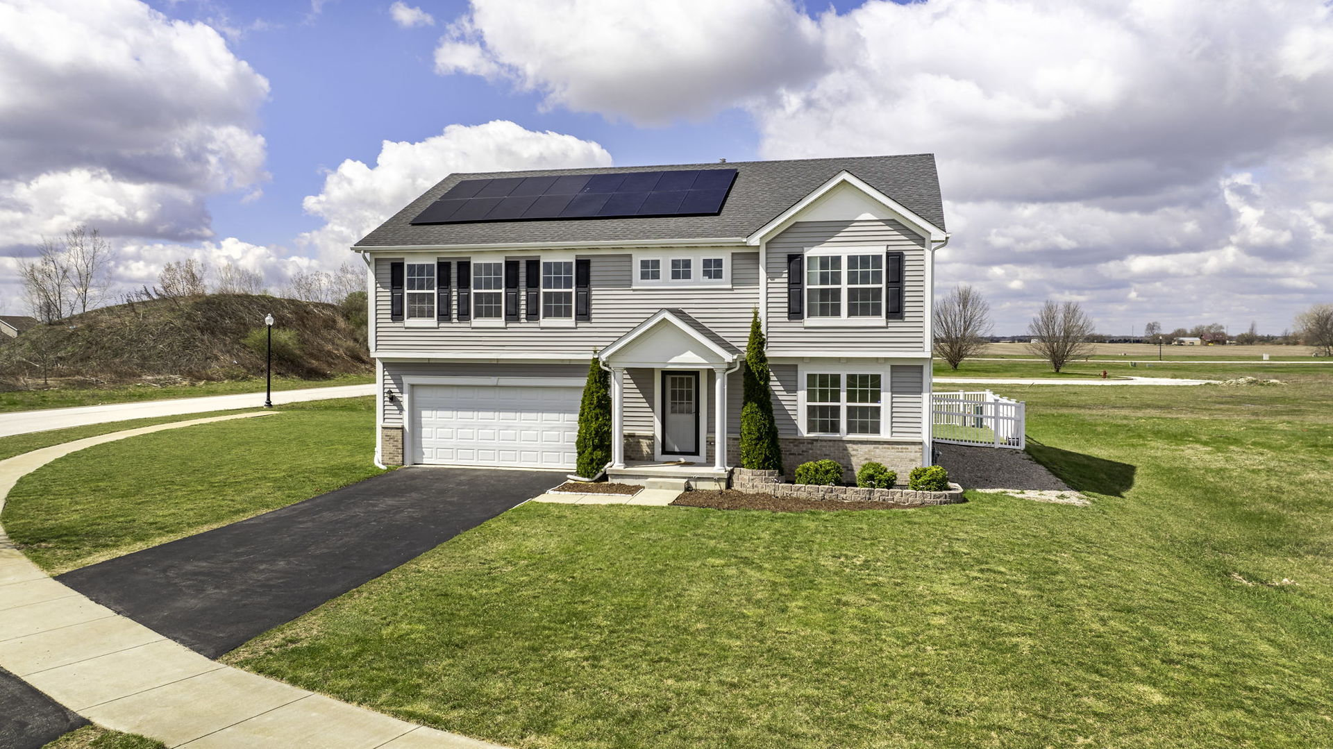 1754 N Bucksport Lane, Beecher, IL 60401