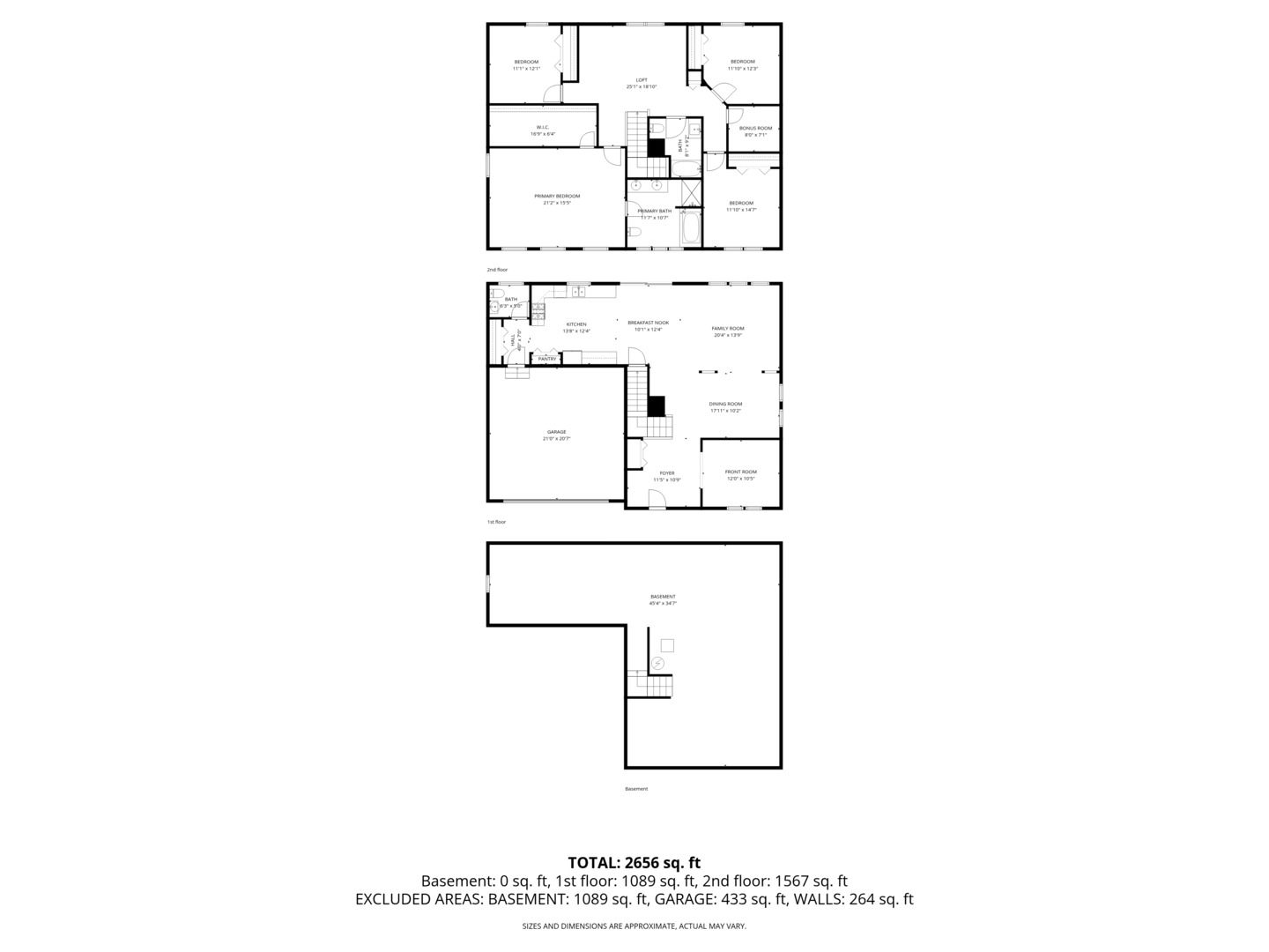 1754 N Bucksport Lane, Beecher, IL 60401