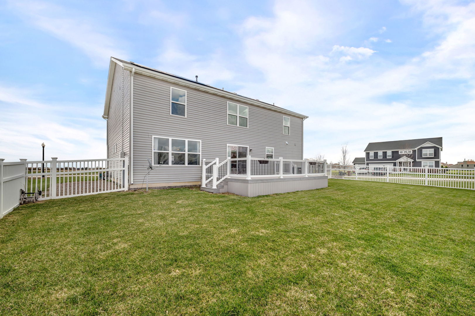 1754 N Bucksport Lane, Beecher, IL 60401