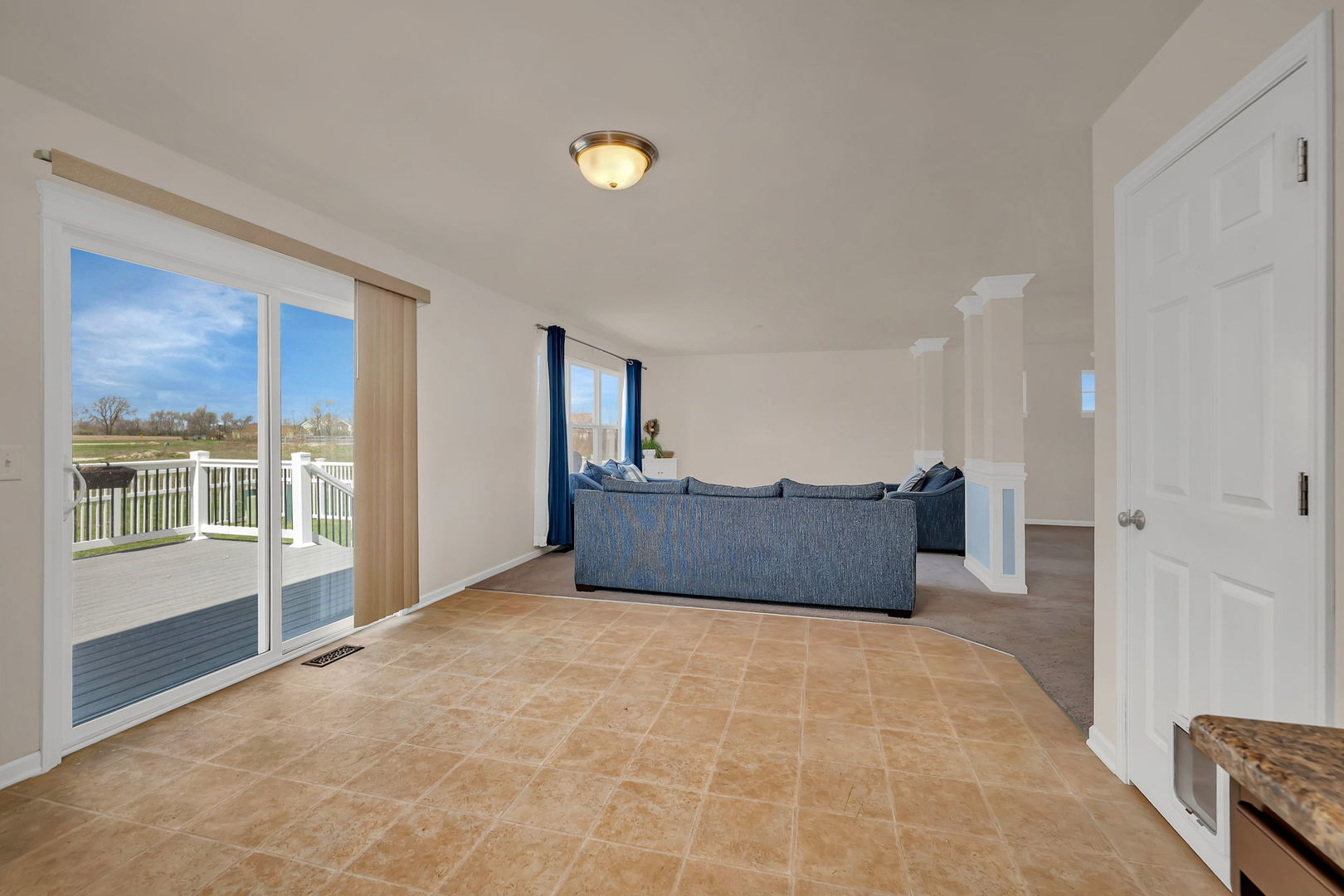 1754 N Bucksport Lane, Beecher, IL 60401