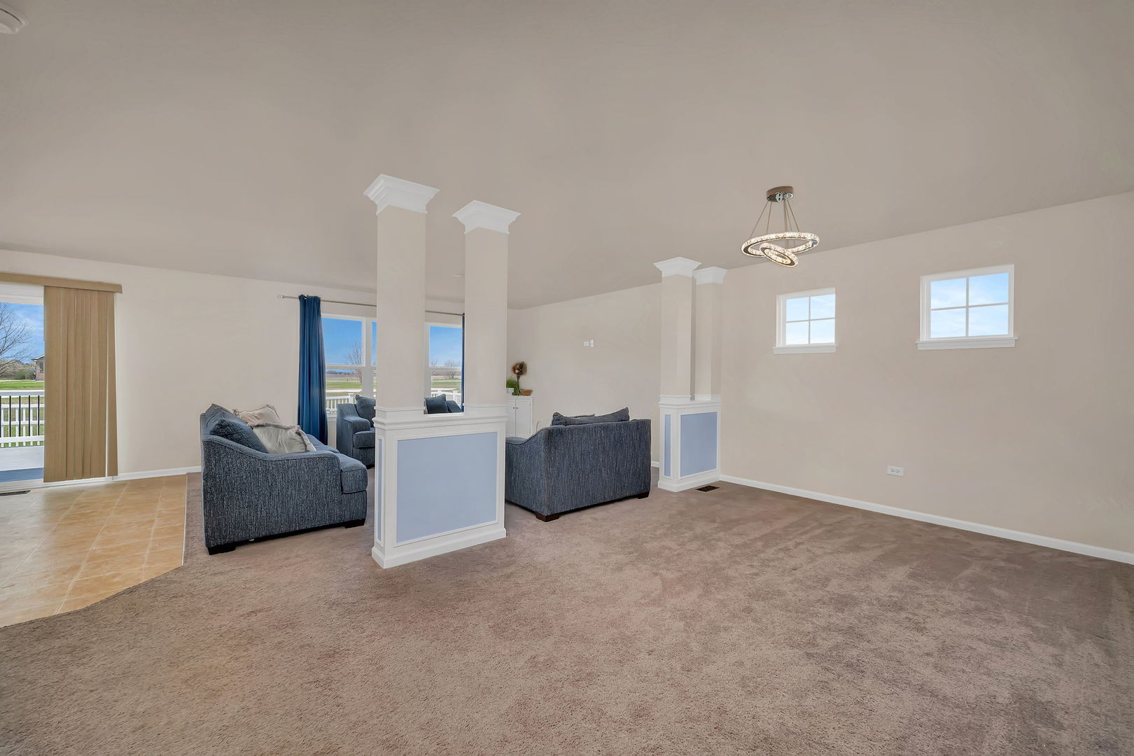 1754 N Bucksport Lane, Beecher, IL 60401