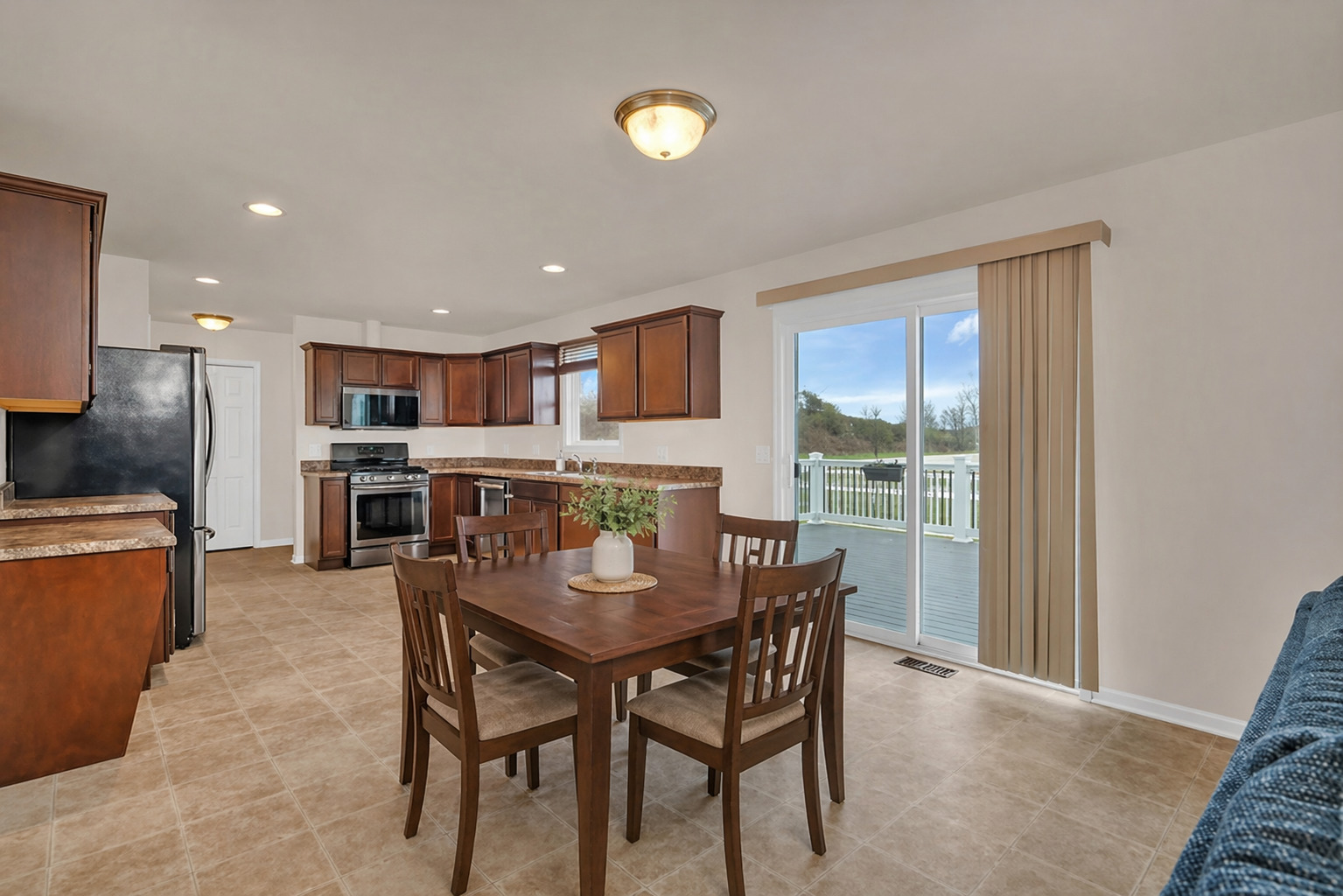 1754 N Bucksport Lane, Beecher, IL 60401