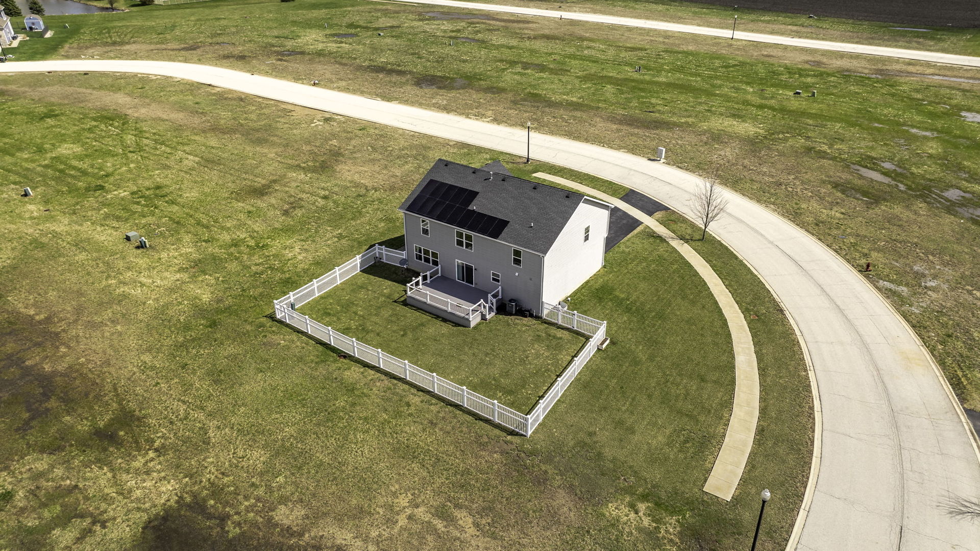 1754 N Bucksport Lane, Beecher, IL 60401