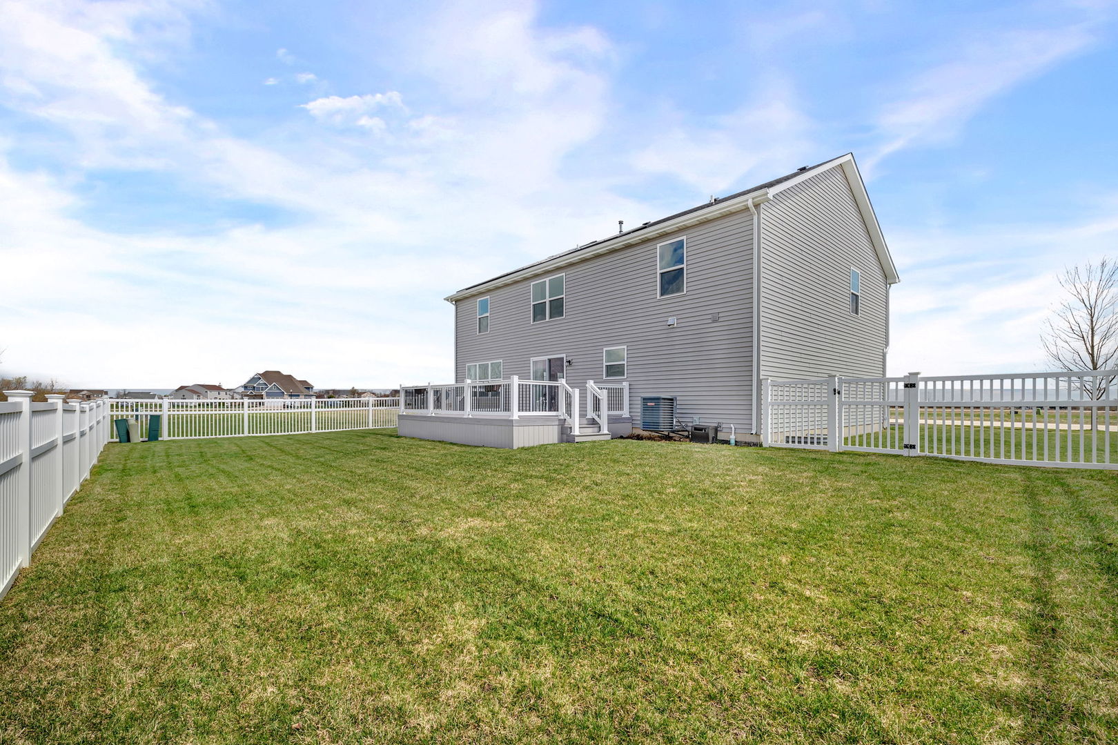 1754 N Bucksport Lane, Beecher, IL 60401